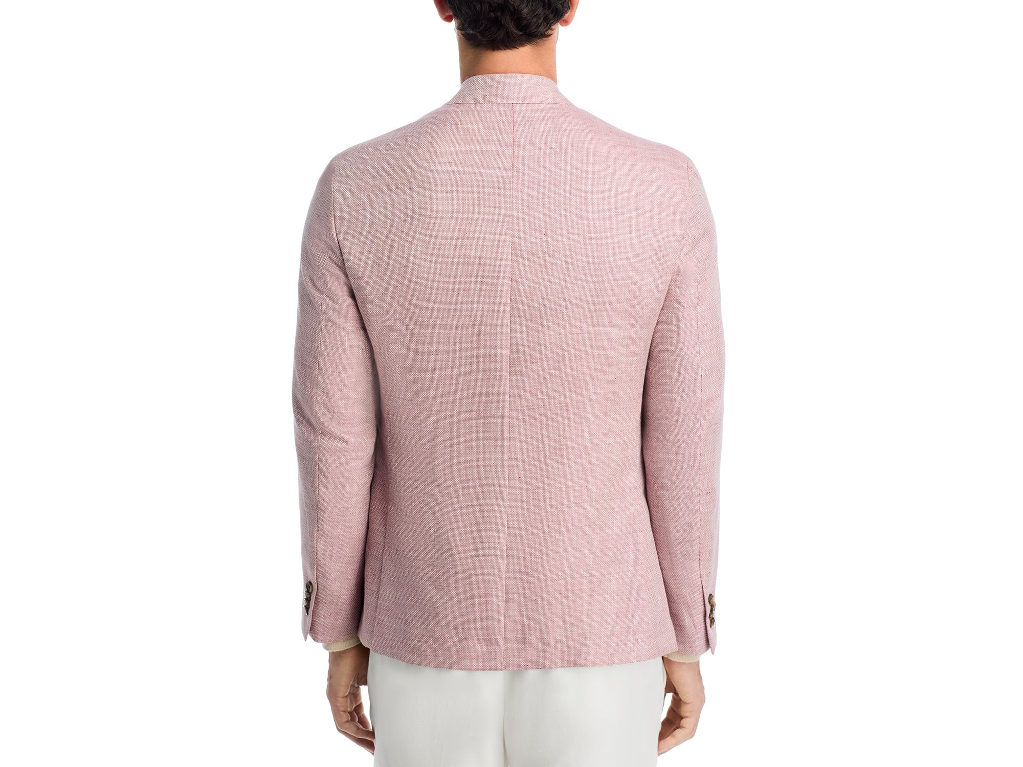 Classic Fit Jacket - Exclusive — Image 4