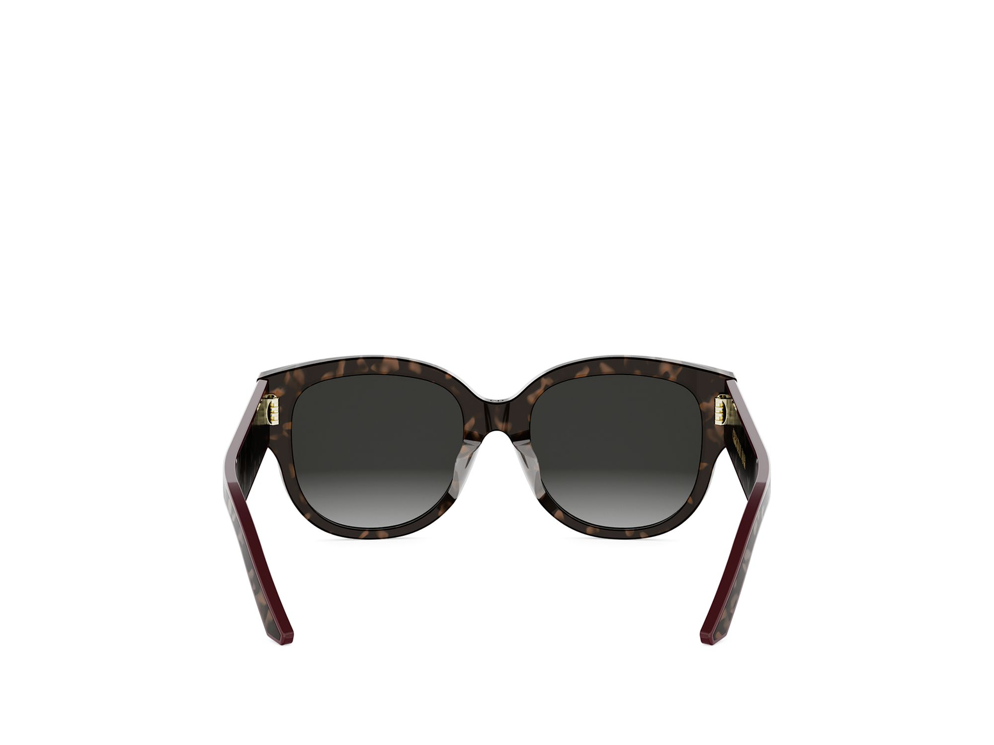 Pacific B2I Butterfly Sunglasses, 55mm — Image 6