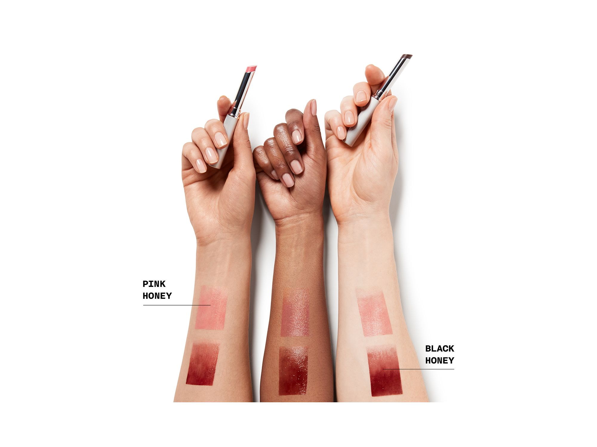 Almost Lipstick in Black Honey — Image 7