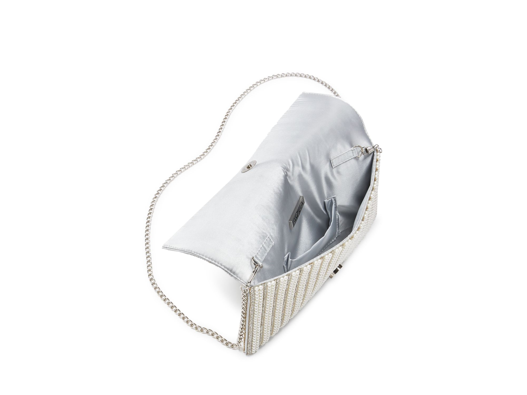Small Beaded Clutch - Exclusive — Image 3