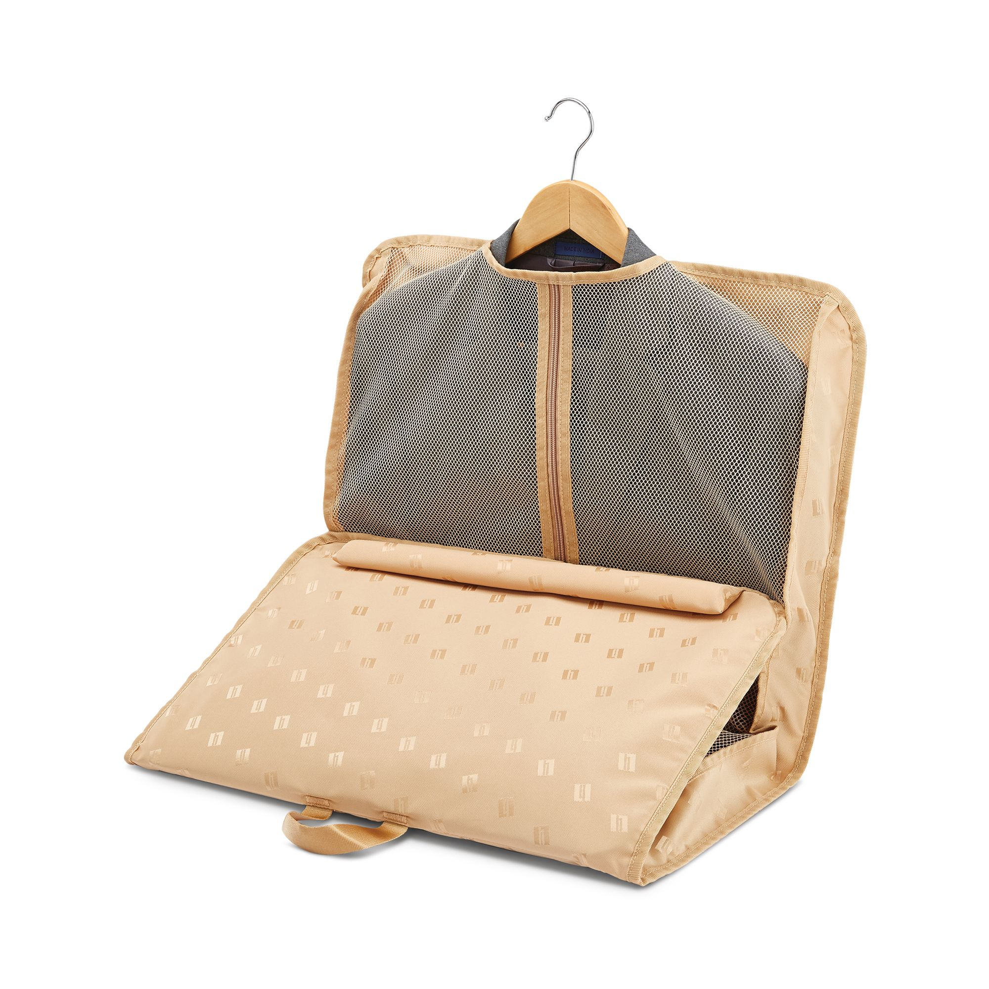 Century Deluxe Carry-On Expandable Spinner — Image 4