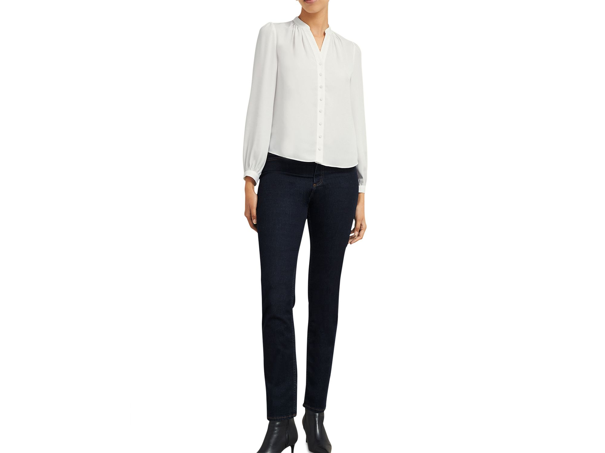 Peony Blouse — Image 5