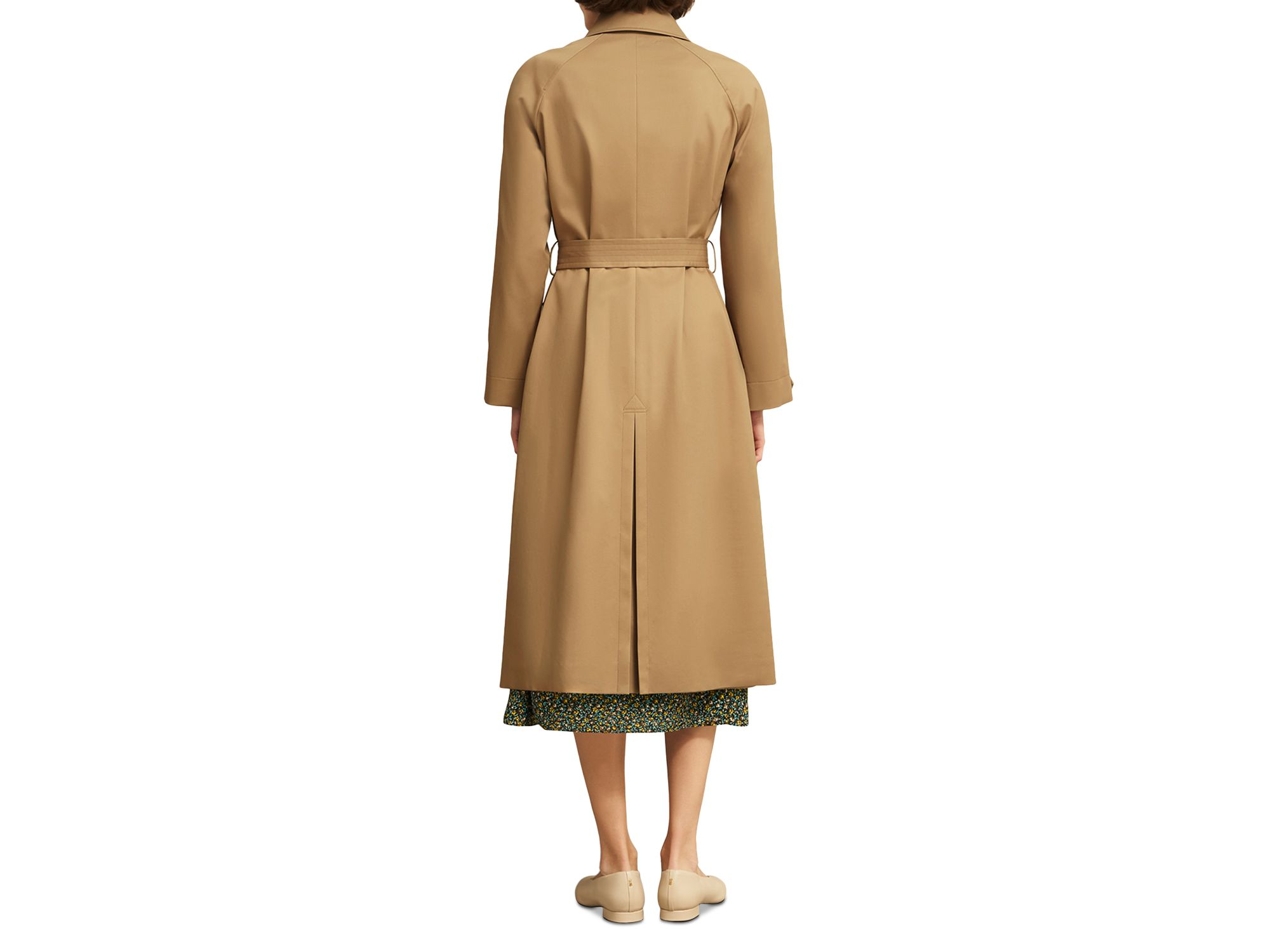 Donnington Trench Coat — Image 8