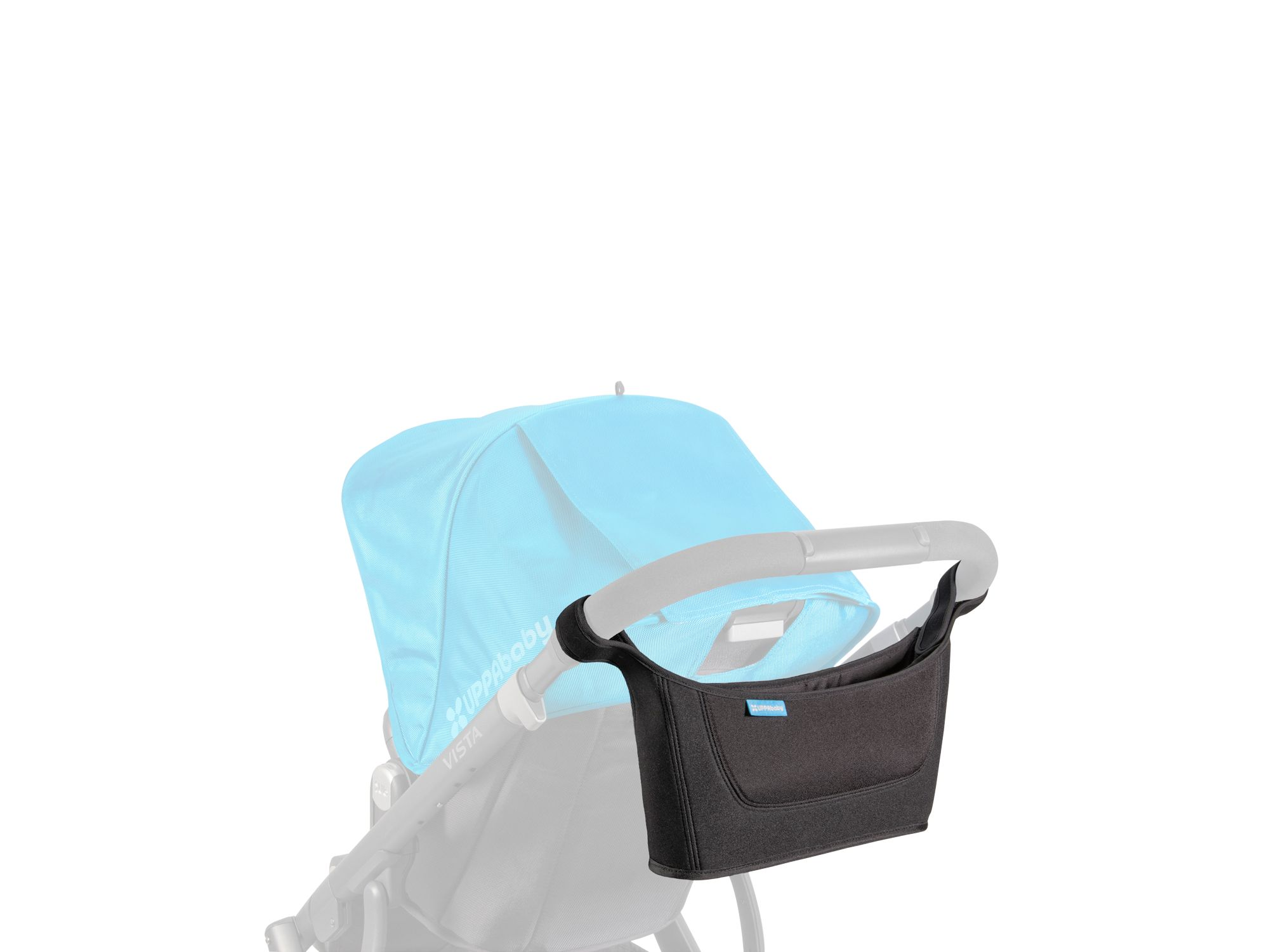Carryall Parent Organizer Tote — Image 4