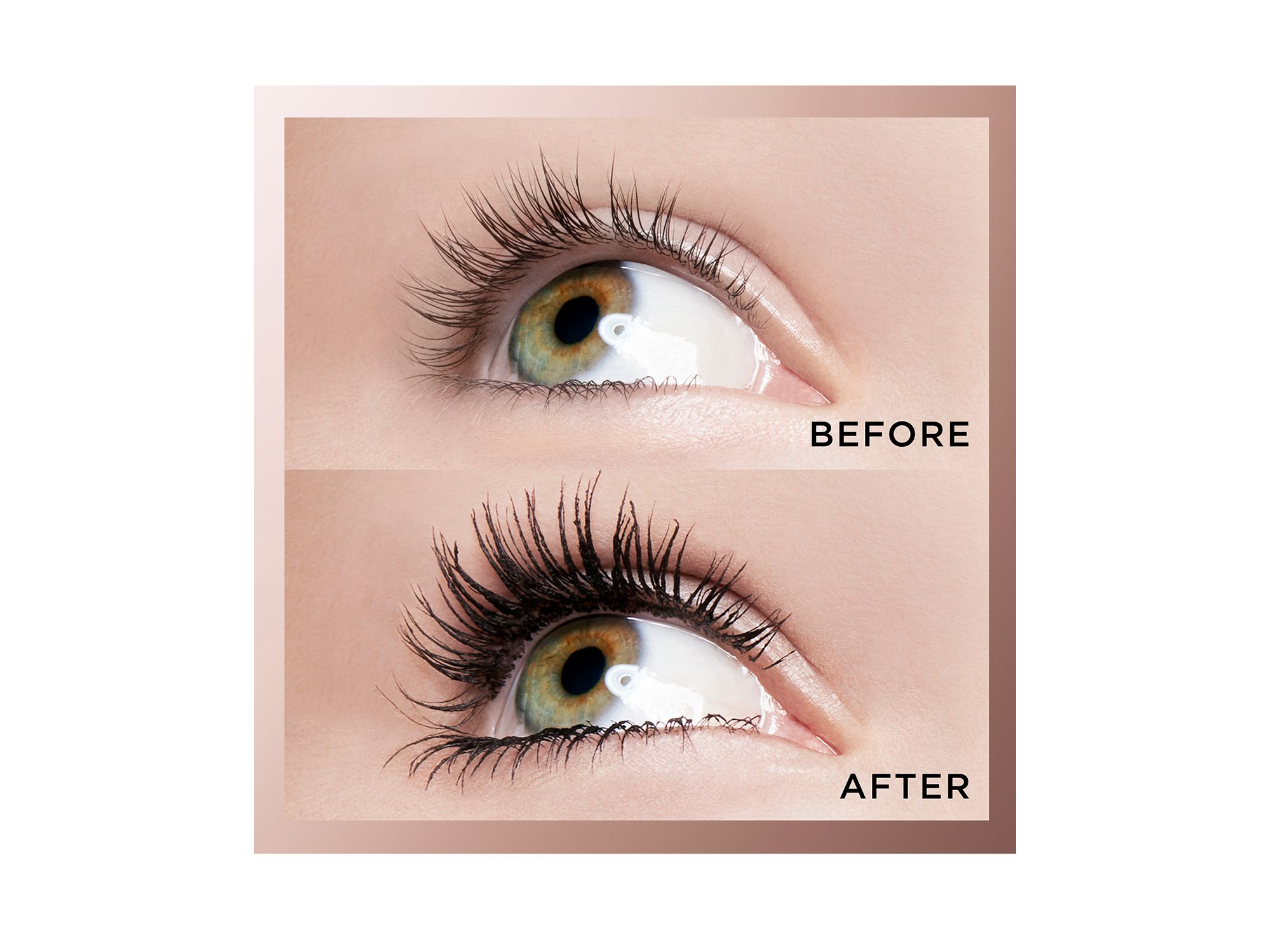 Lash Idôle Lash-Lifting & Volumizing Mascara — Image 3
