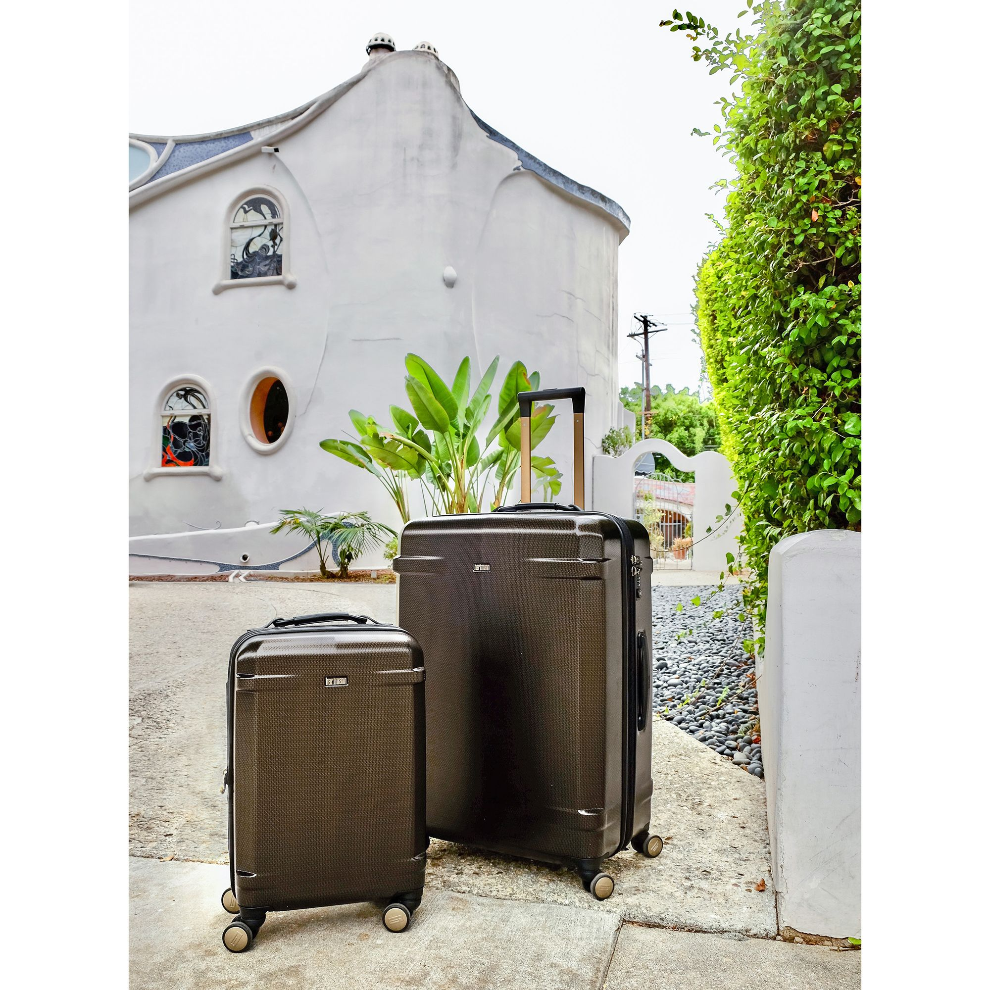 Century Deluxe Carry-On Expandable Spinner — Image 3