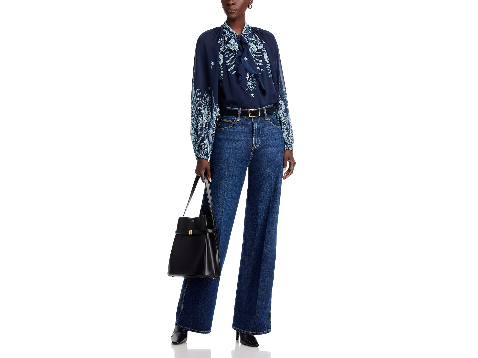 Shiloh Blouse — Image 4