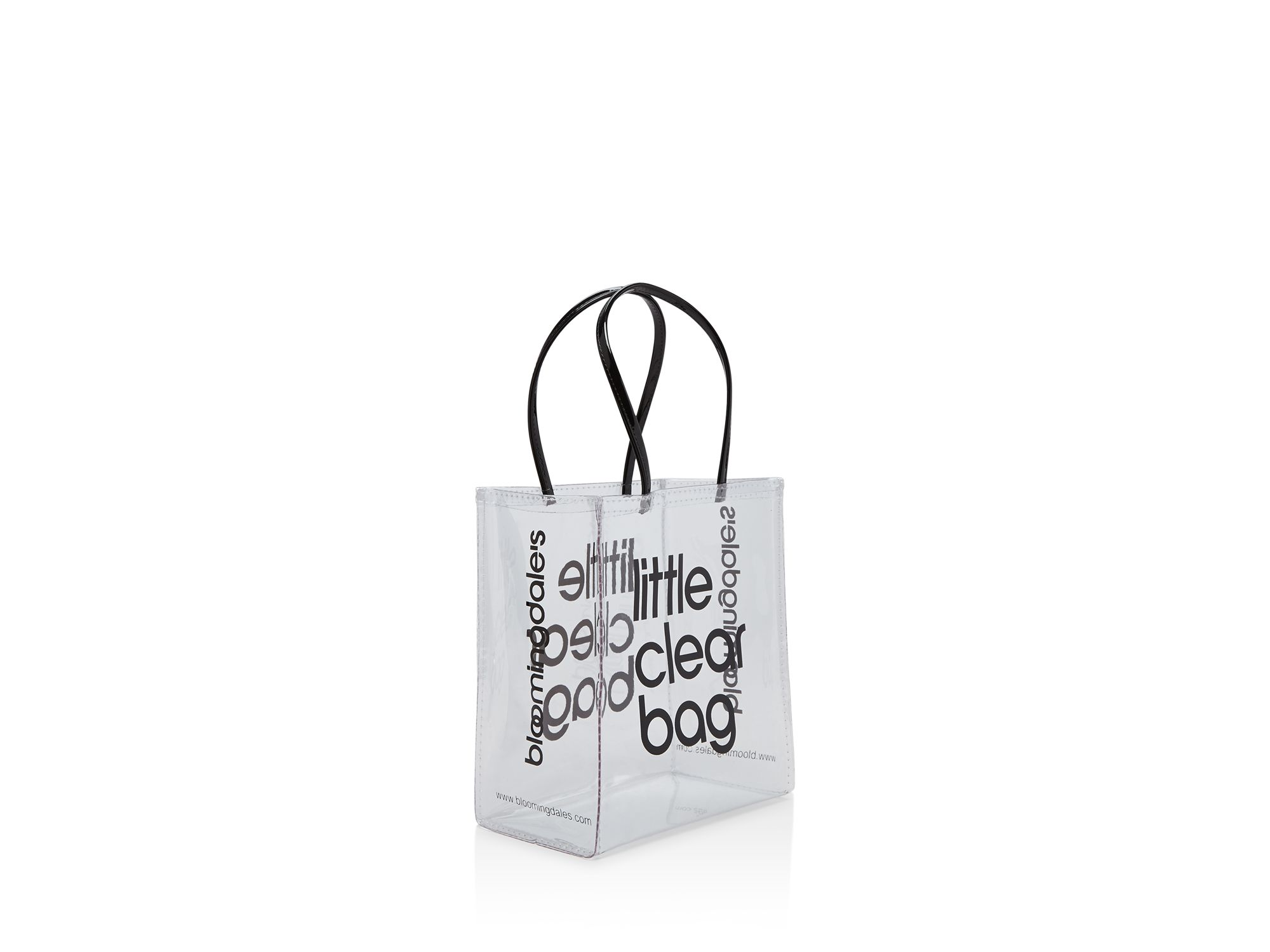 Little Clear Bag - Exclusive — Image 6