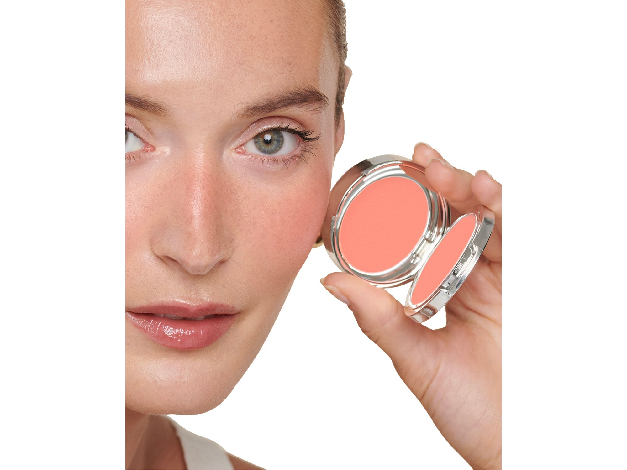 Cream Blush — Image 3