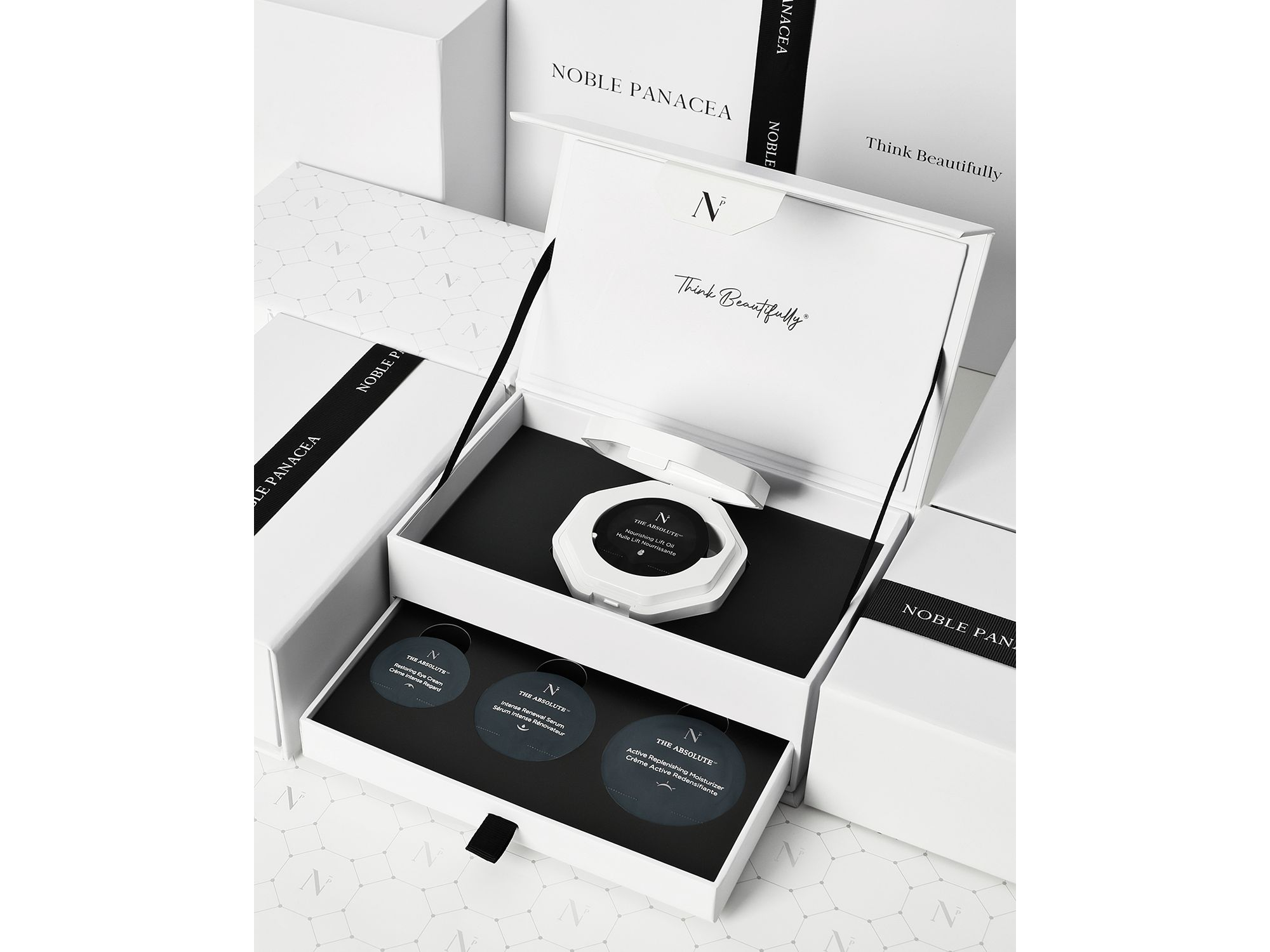 The Absolute Discovery Ritual Gift Set ($327 value) — Image 3