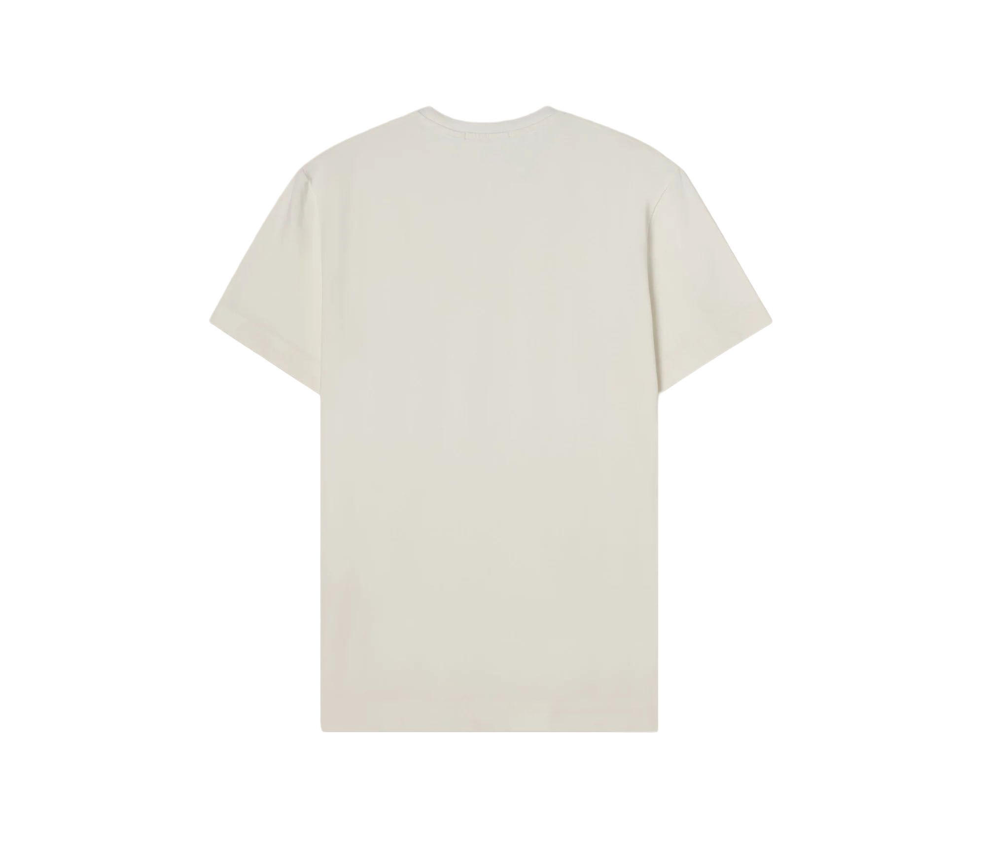 Dean Stretch Jersey Tee — Image 5