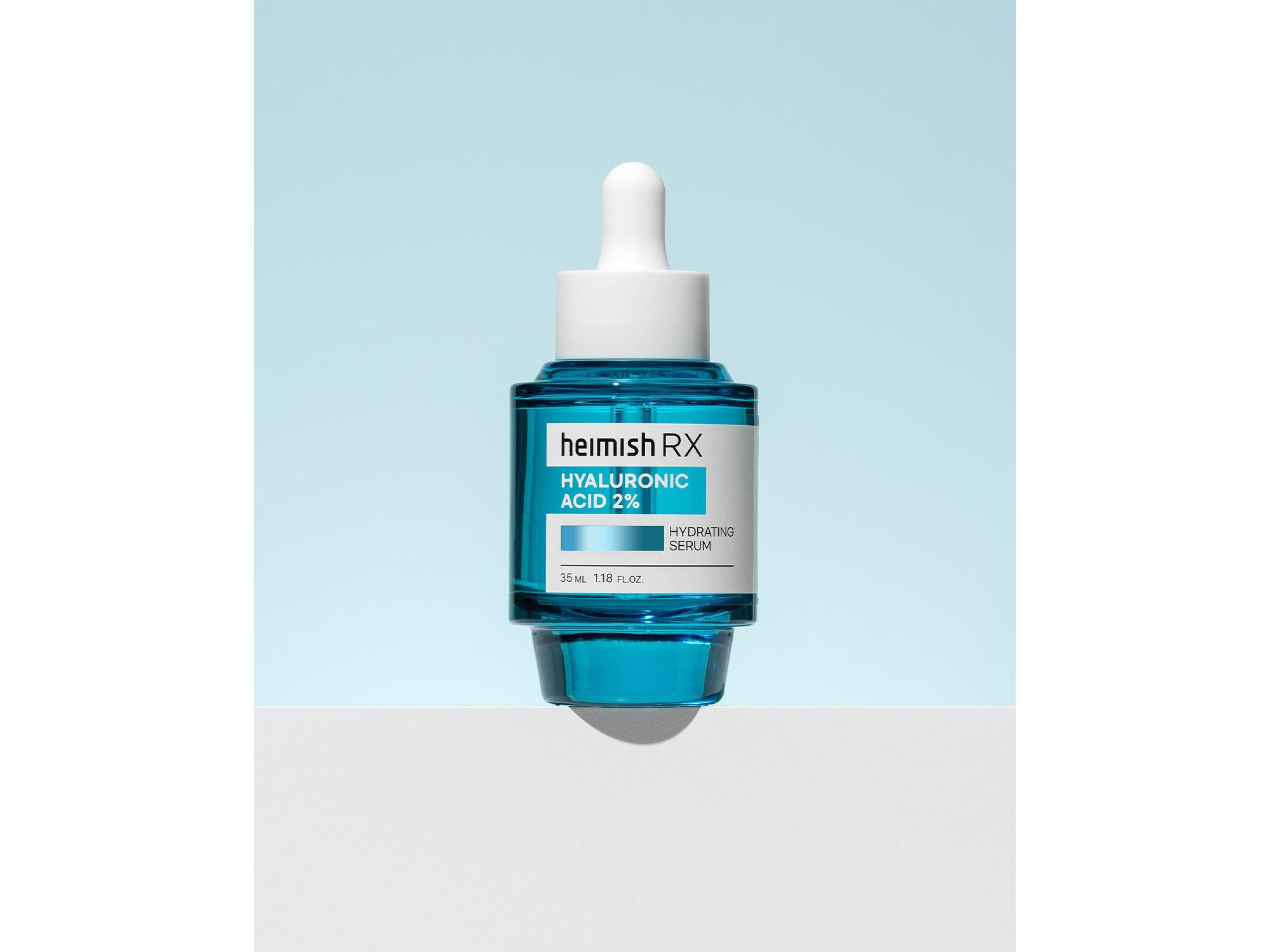 RX Hyaluronic Acid 2% Hydrating Serum — Image 6