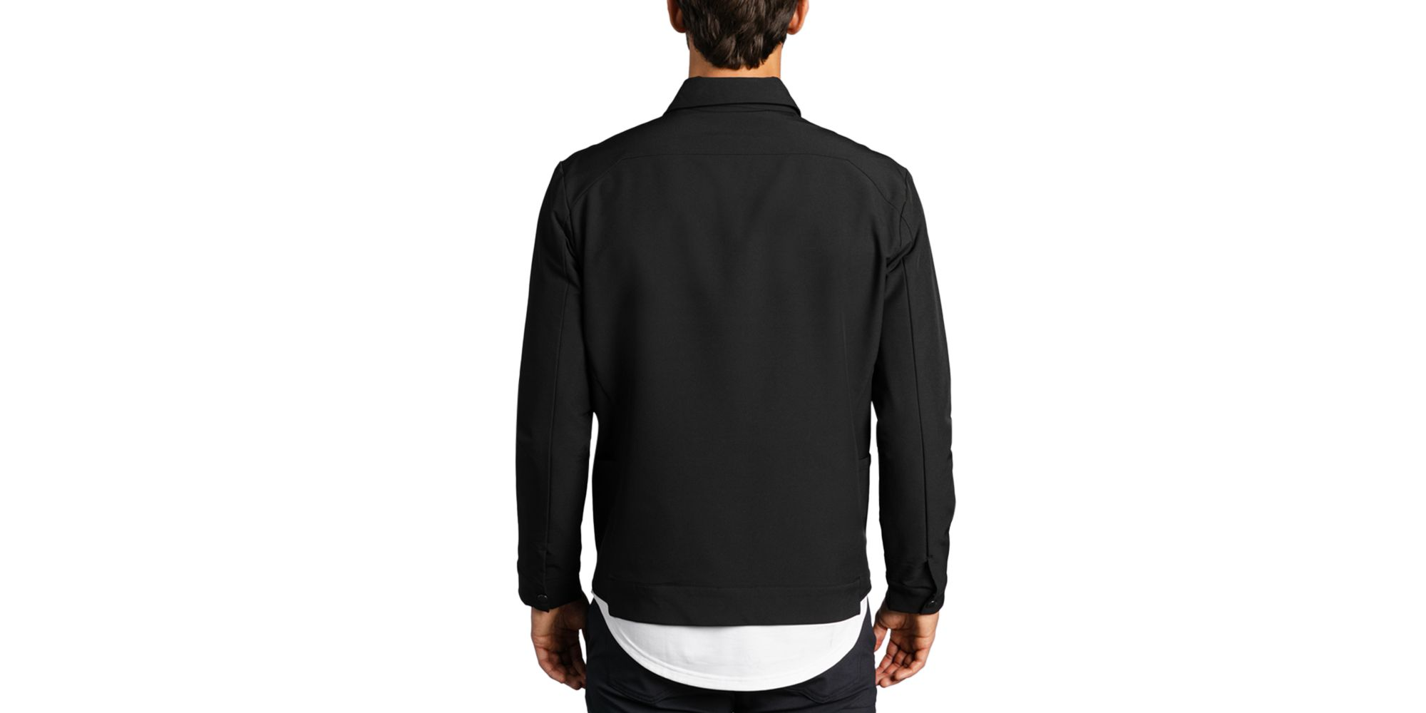 District Jacket — Image 7