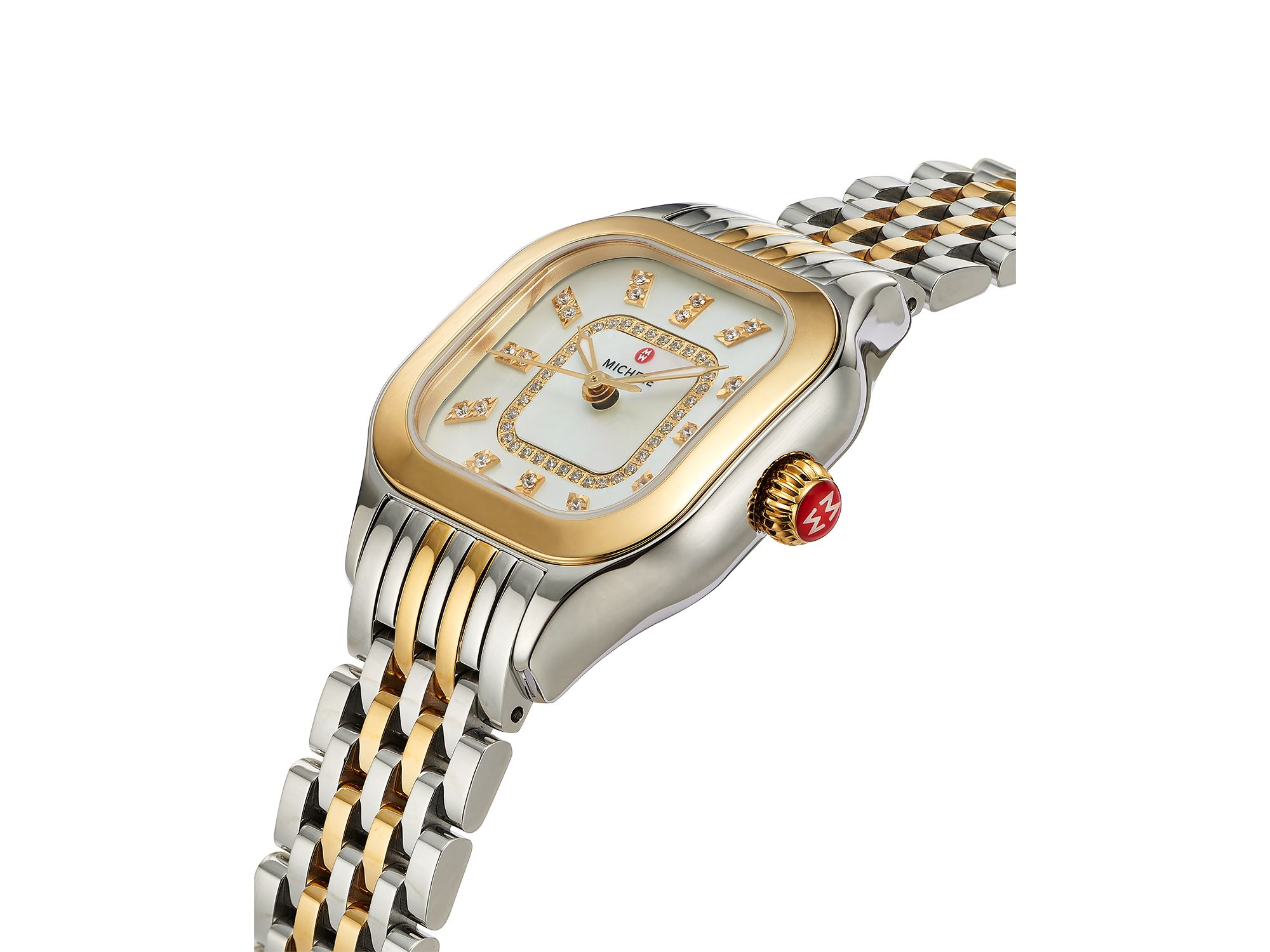 Meggie Diamond Watch, 29mm — Image 3