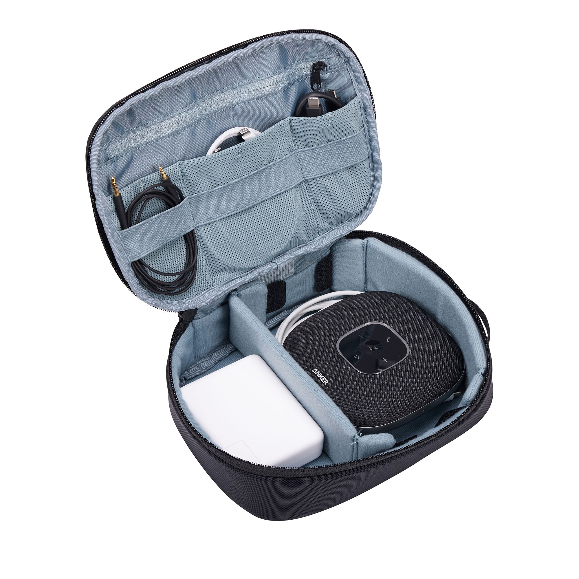 Subterra 2 PowerShuttle Large Electronics Bag — Image 3