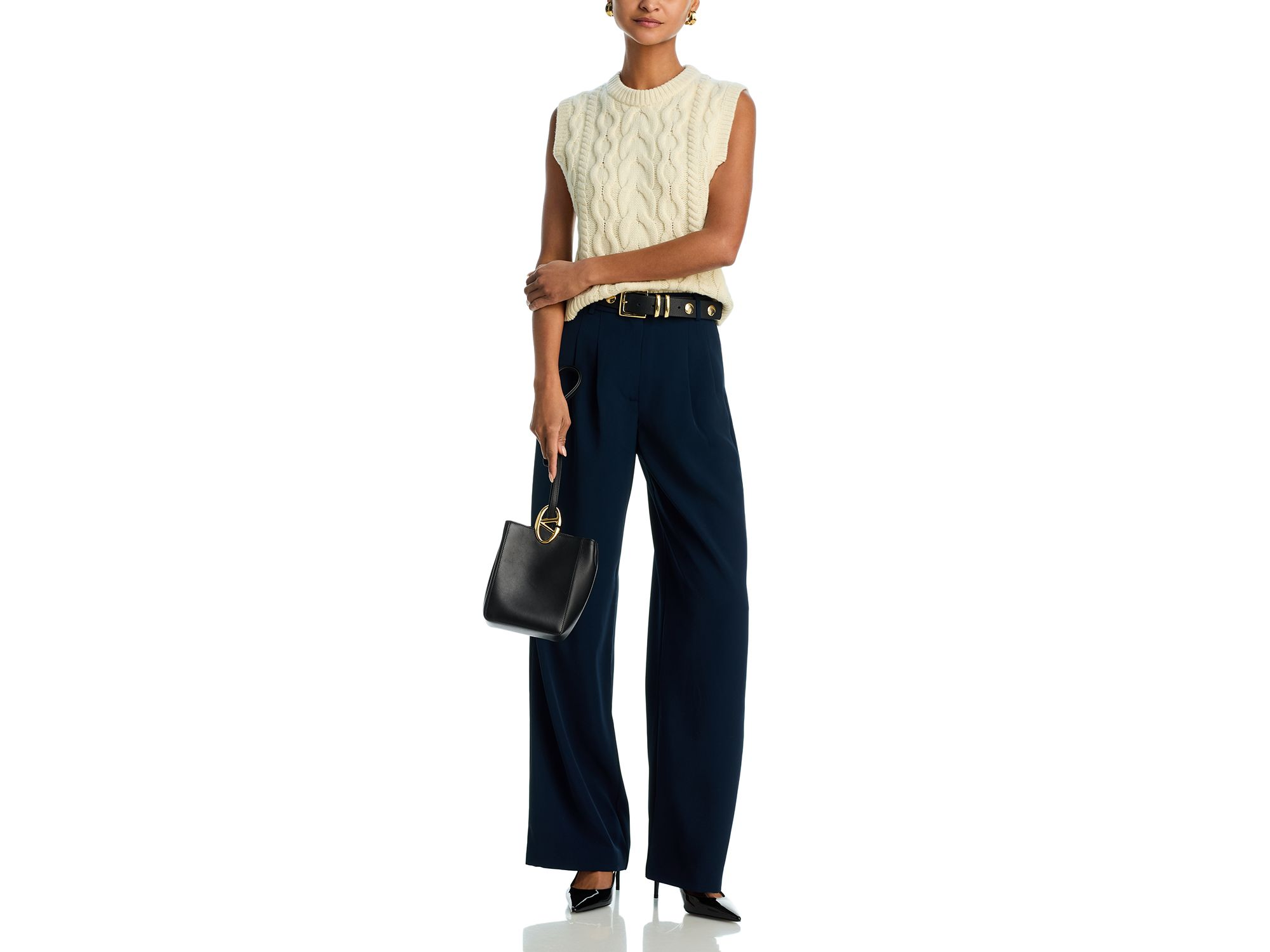 Harry Suiting Trousers — Image 4
