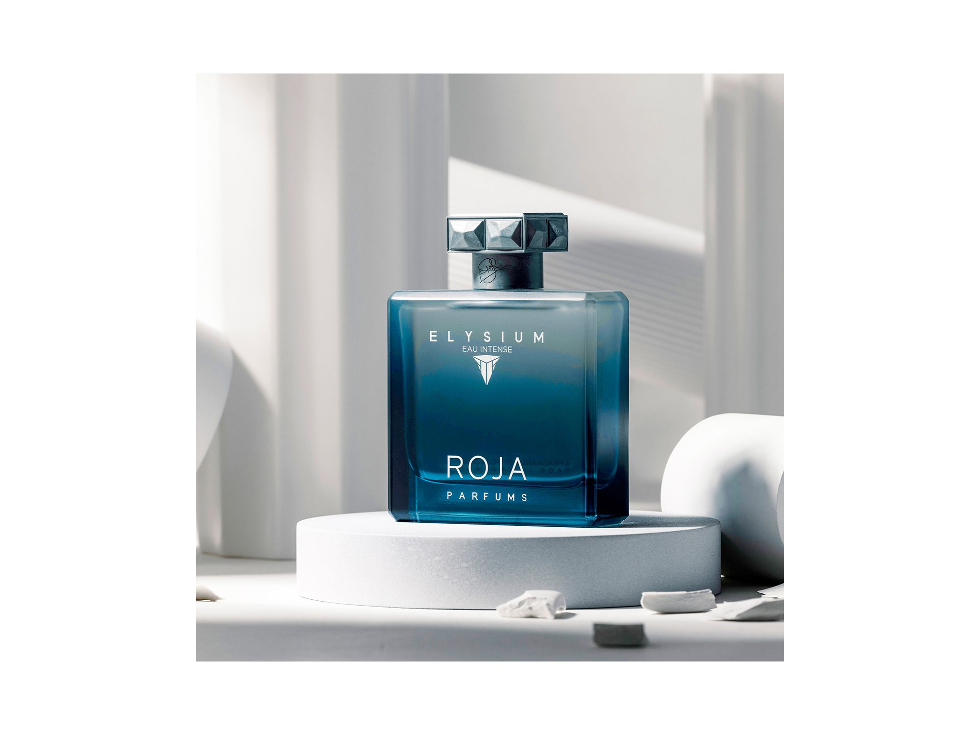 Elysium Eau Intense 3.4 oz. — Image 3