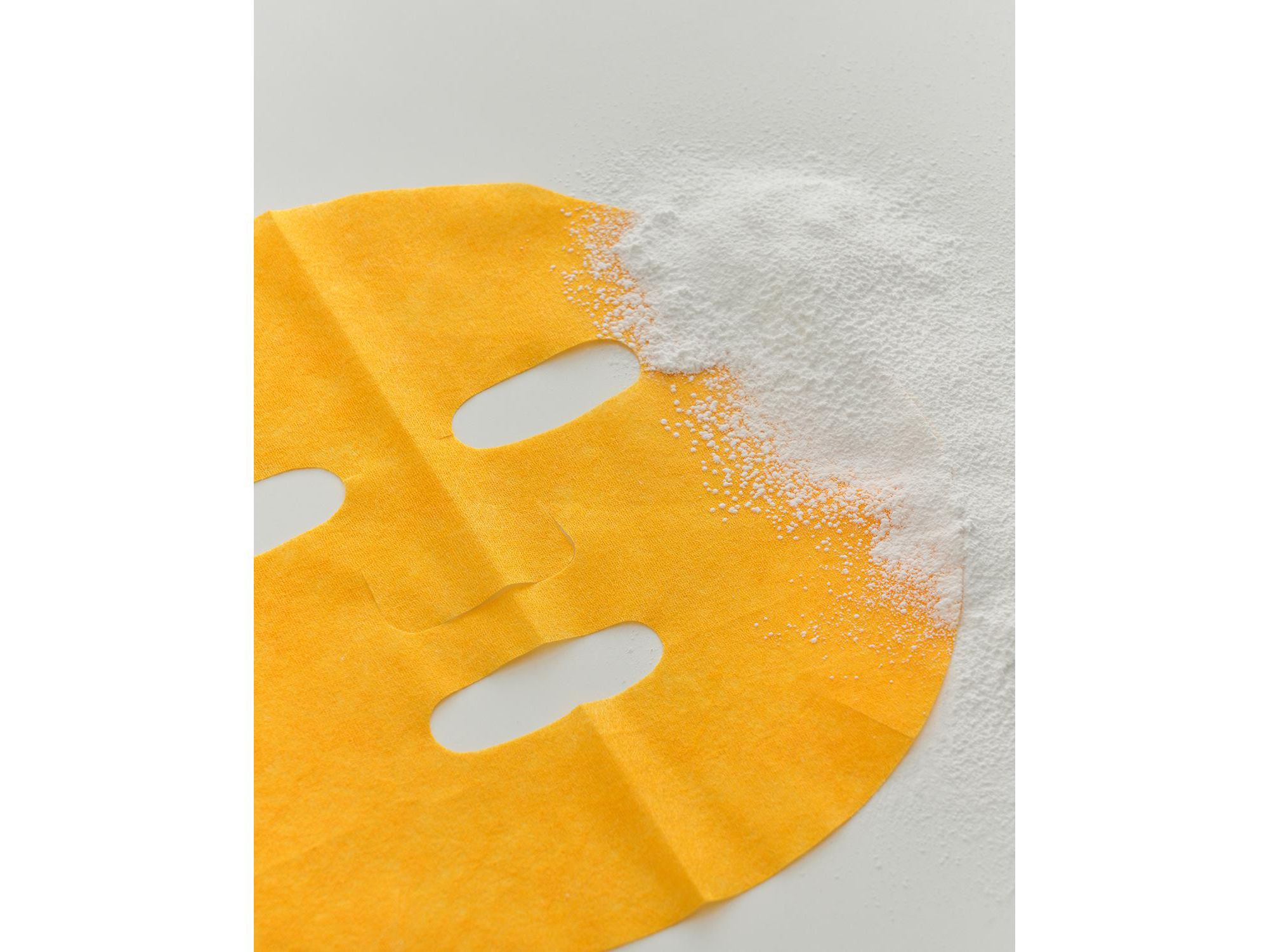 Vitatone Facial Sheet Mask — Image 4