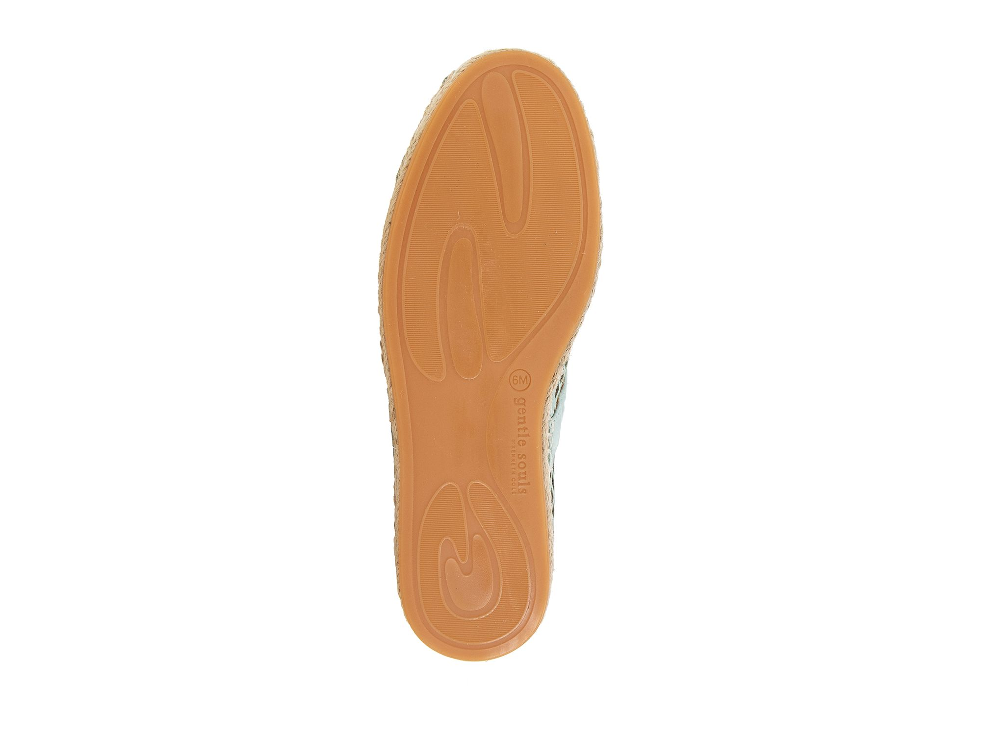 Women's Sienna Espadrille Flats — Image 8