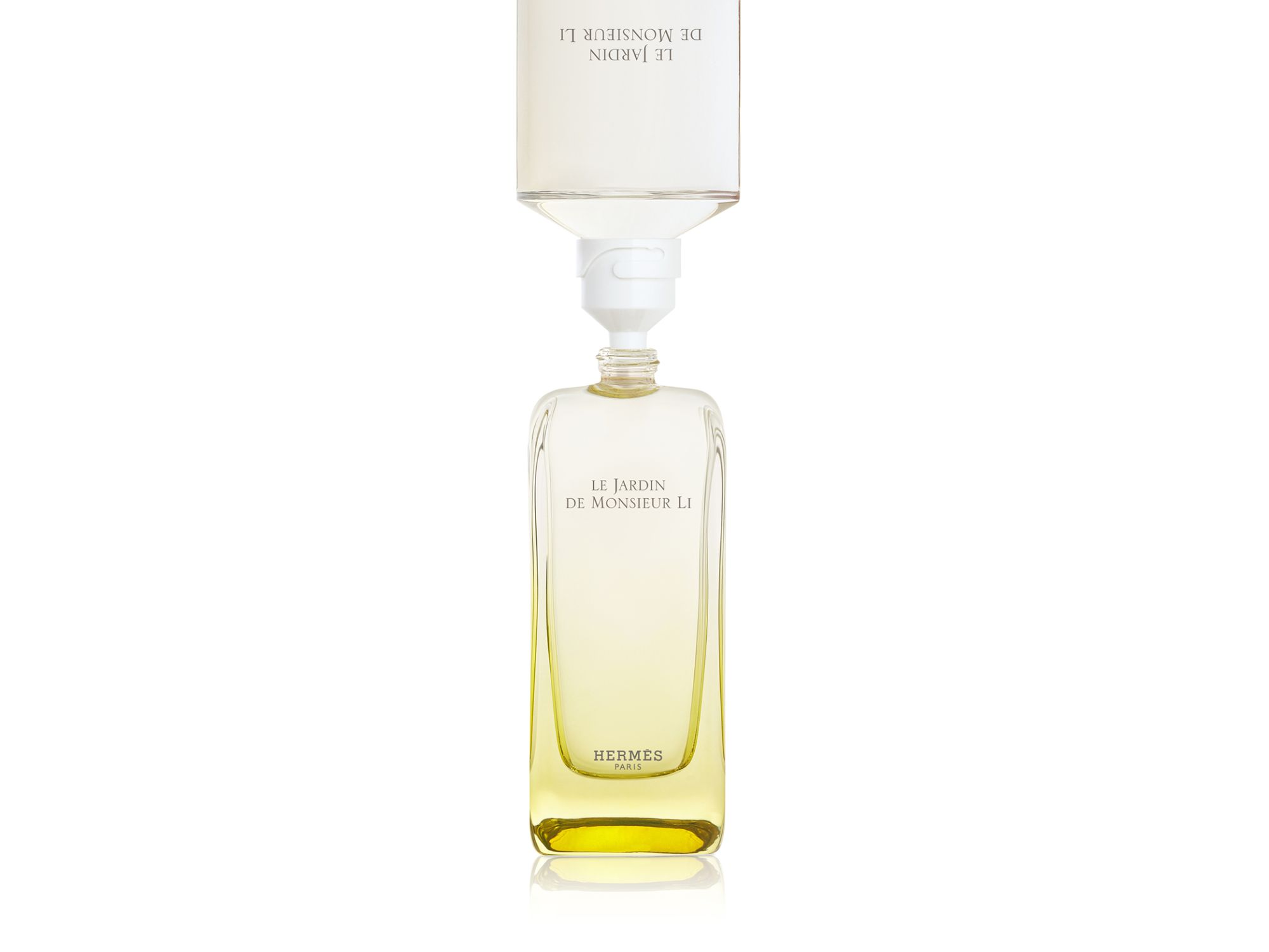 Le Jardin de Monsieur Li Eau de Toilette Natural Spray — Image 5