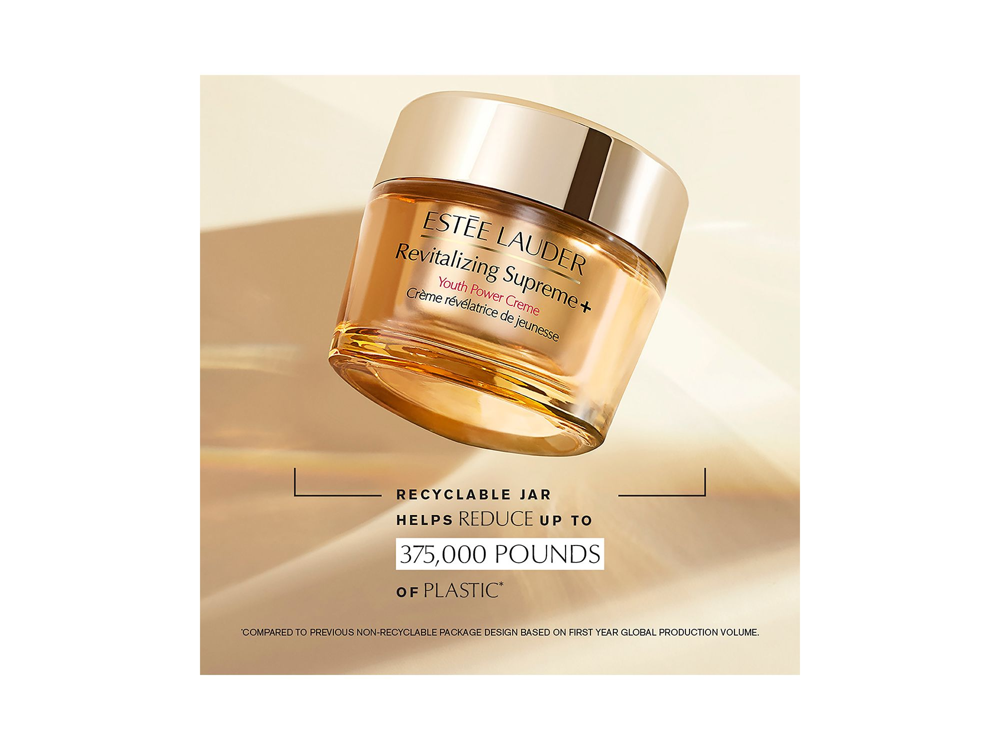 Revitalizing Supreme+ Youth Power Creme Moisturizer — Image 4