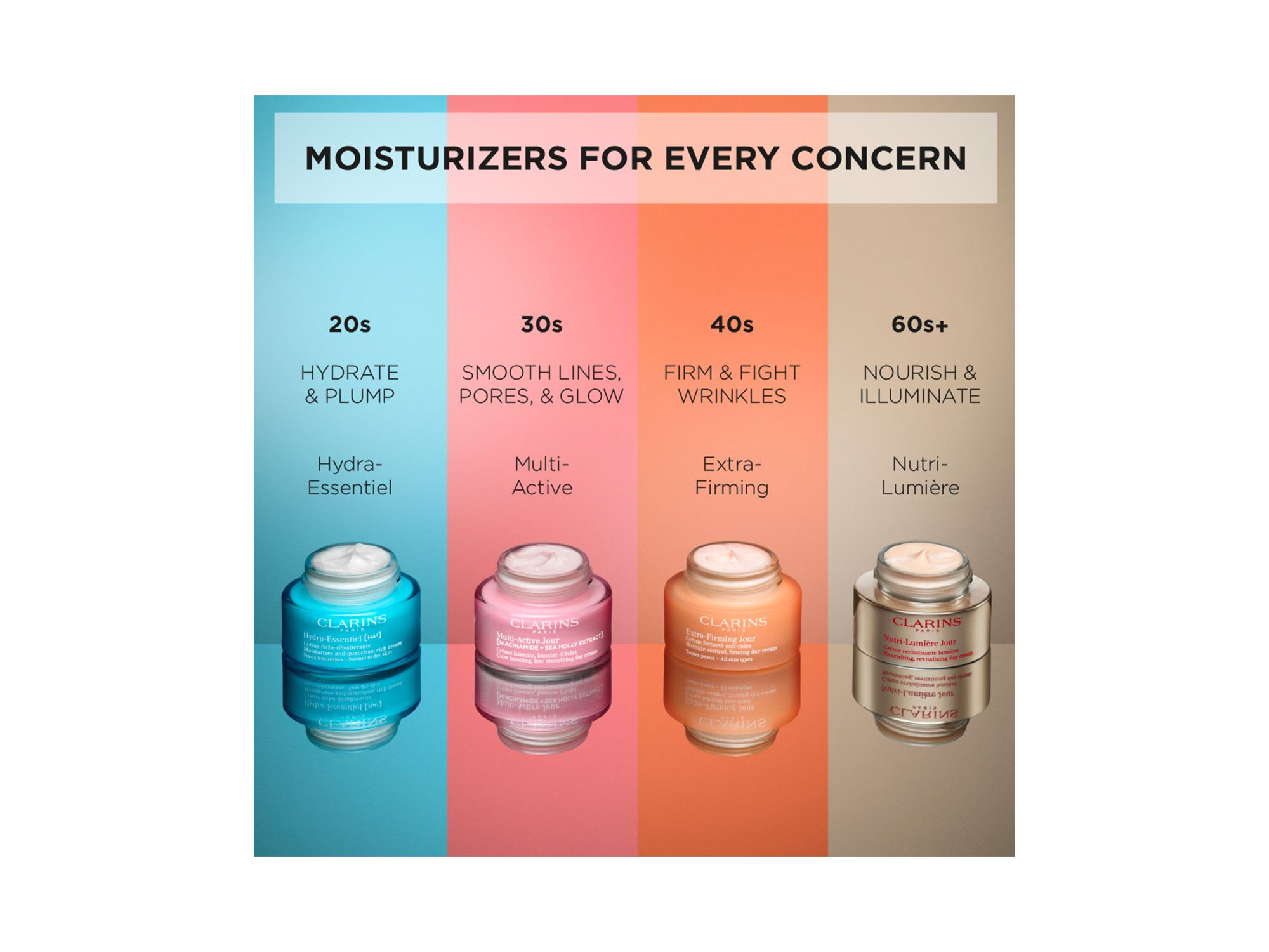 Nutri-Lumiere Anti-Aging & Nourishing Night Moisturizer 1.6 oz. — Image 10