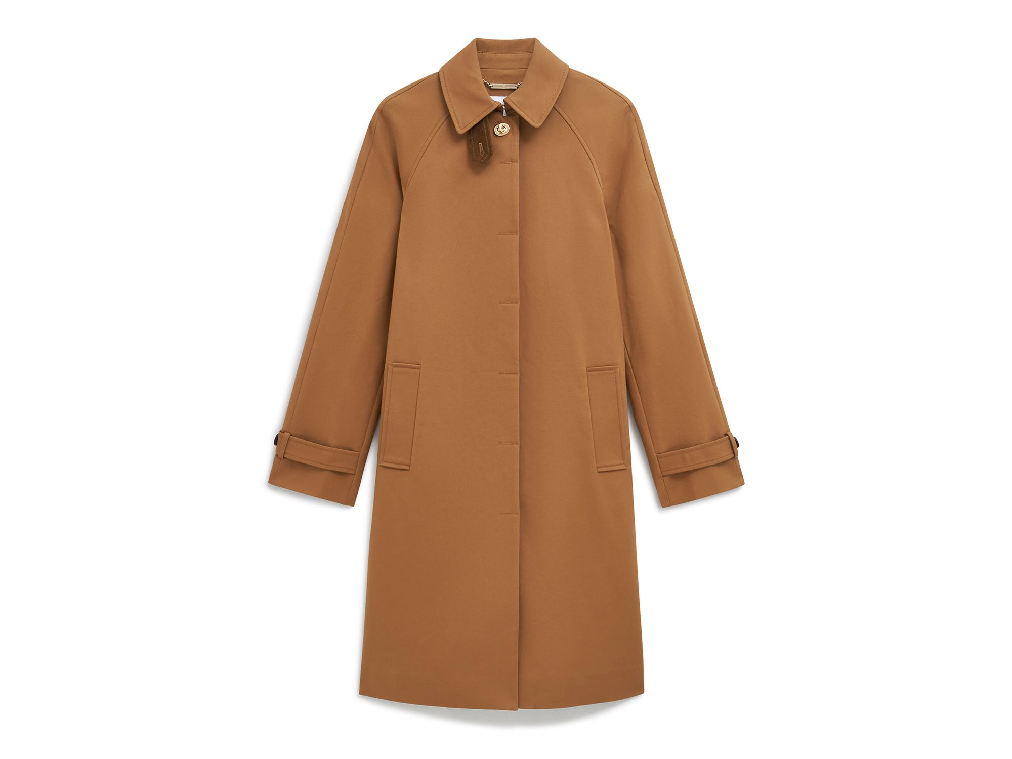 Vienna Trench Coat — Image 7