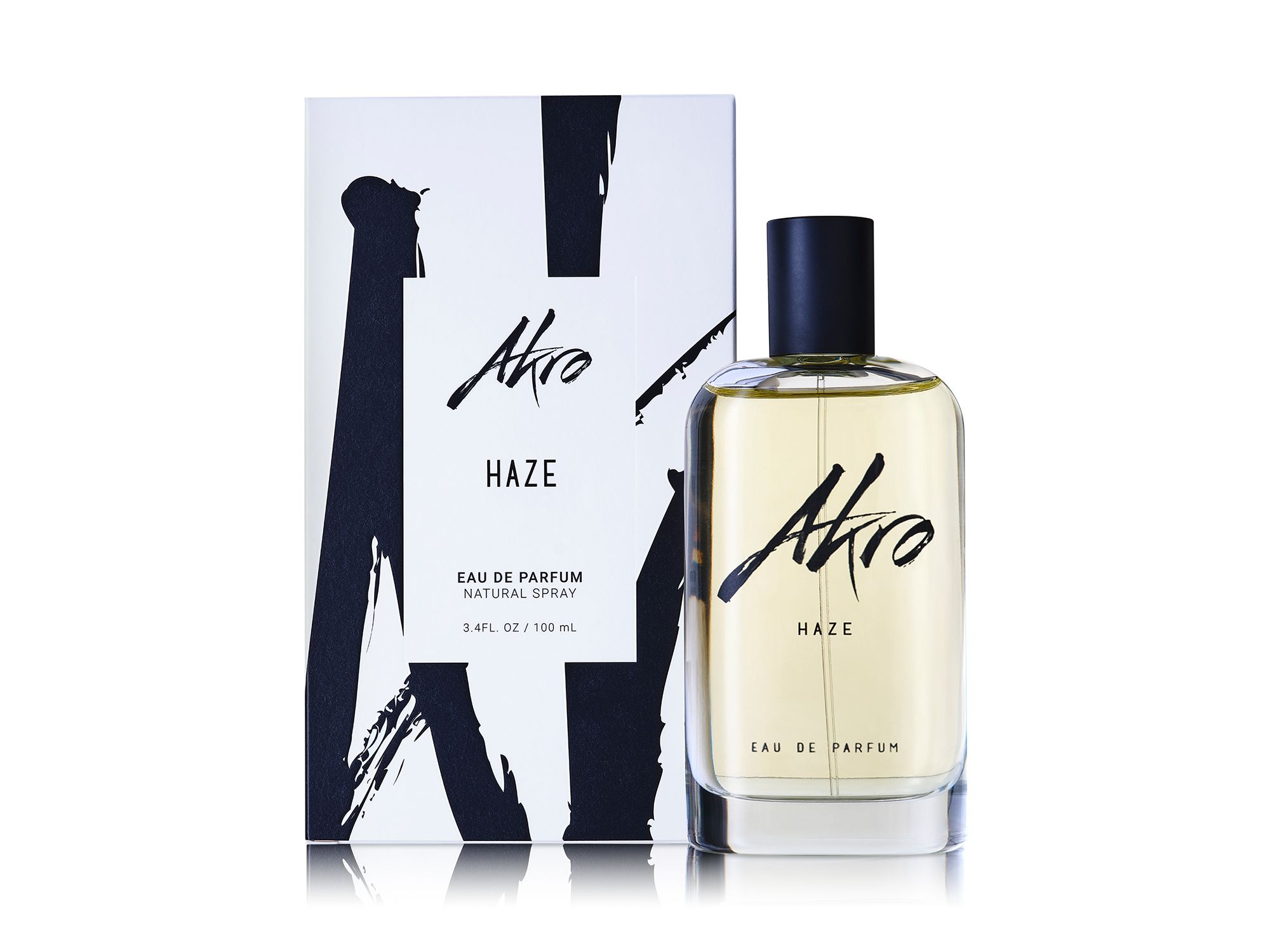 Haze Eau de Parfum 3.4 oz. — Image 3