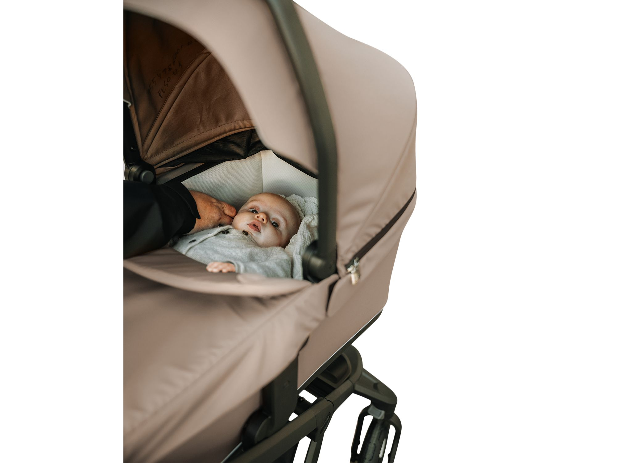 Urban Glide Bassinet — Image 5