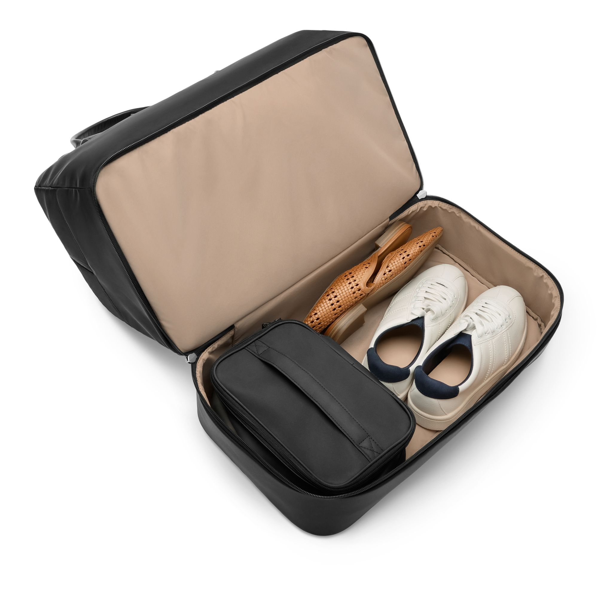 Rhapsody Weekender Tote — Image 4
