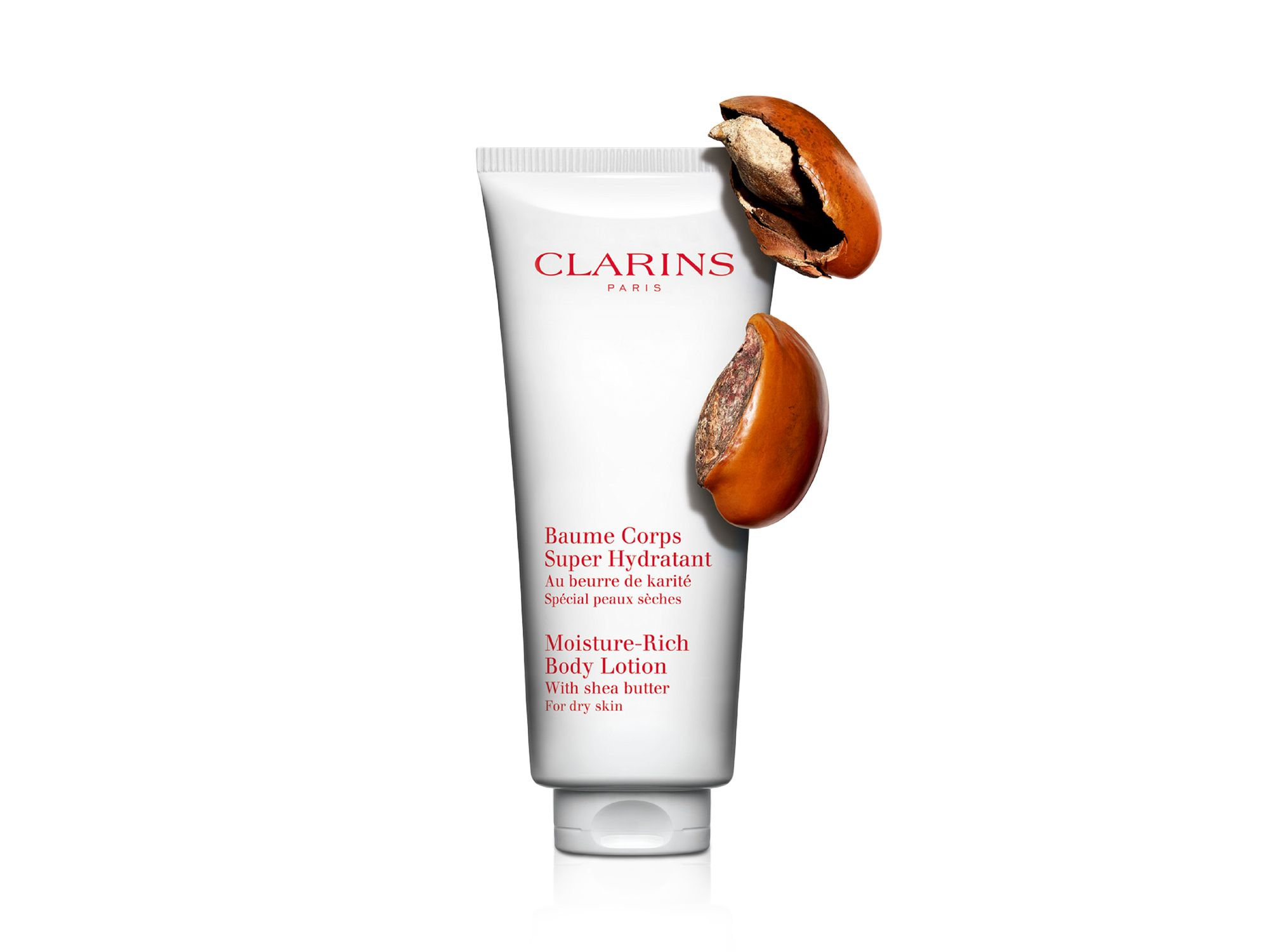 Moisture-Rich Hydrating Body Lotion 6.5 oz. — Image 3