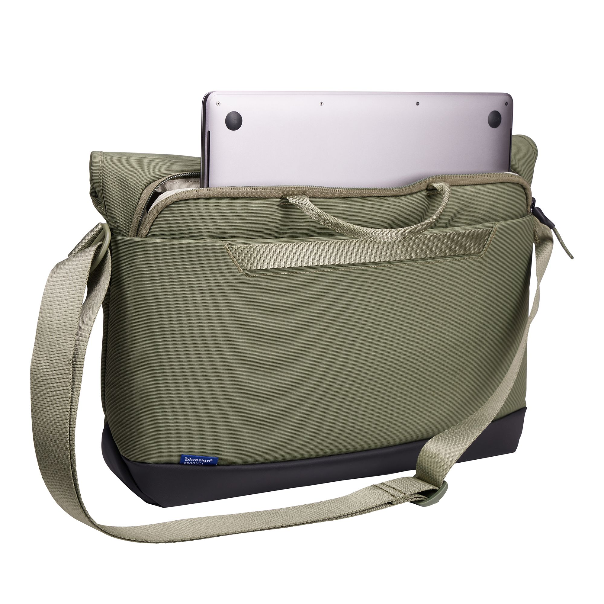 Paramount 14L Crossbody Bag — Image 7