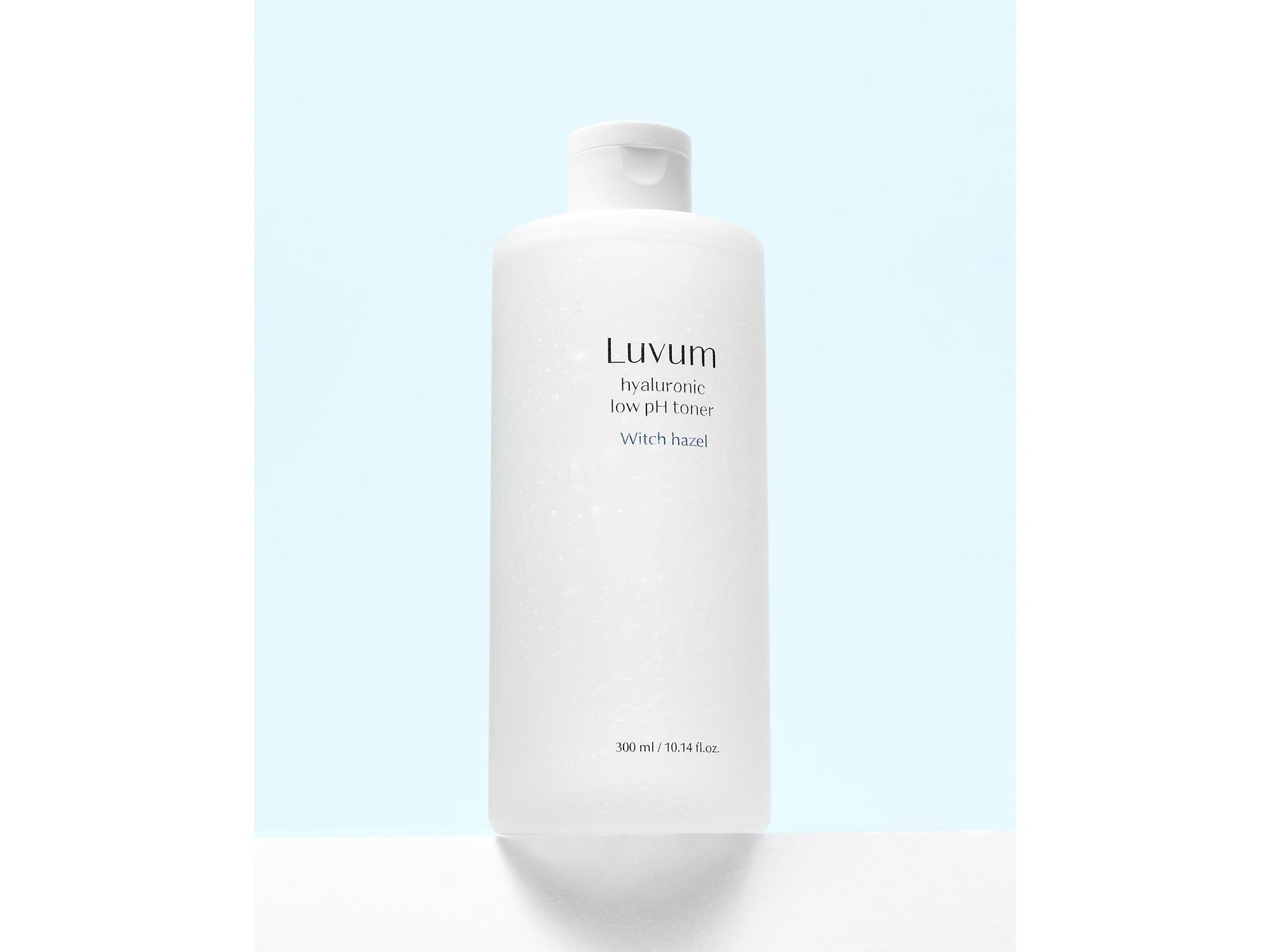 Witch Hazel Hyaluronic Low PH Toner — Image 3