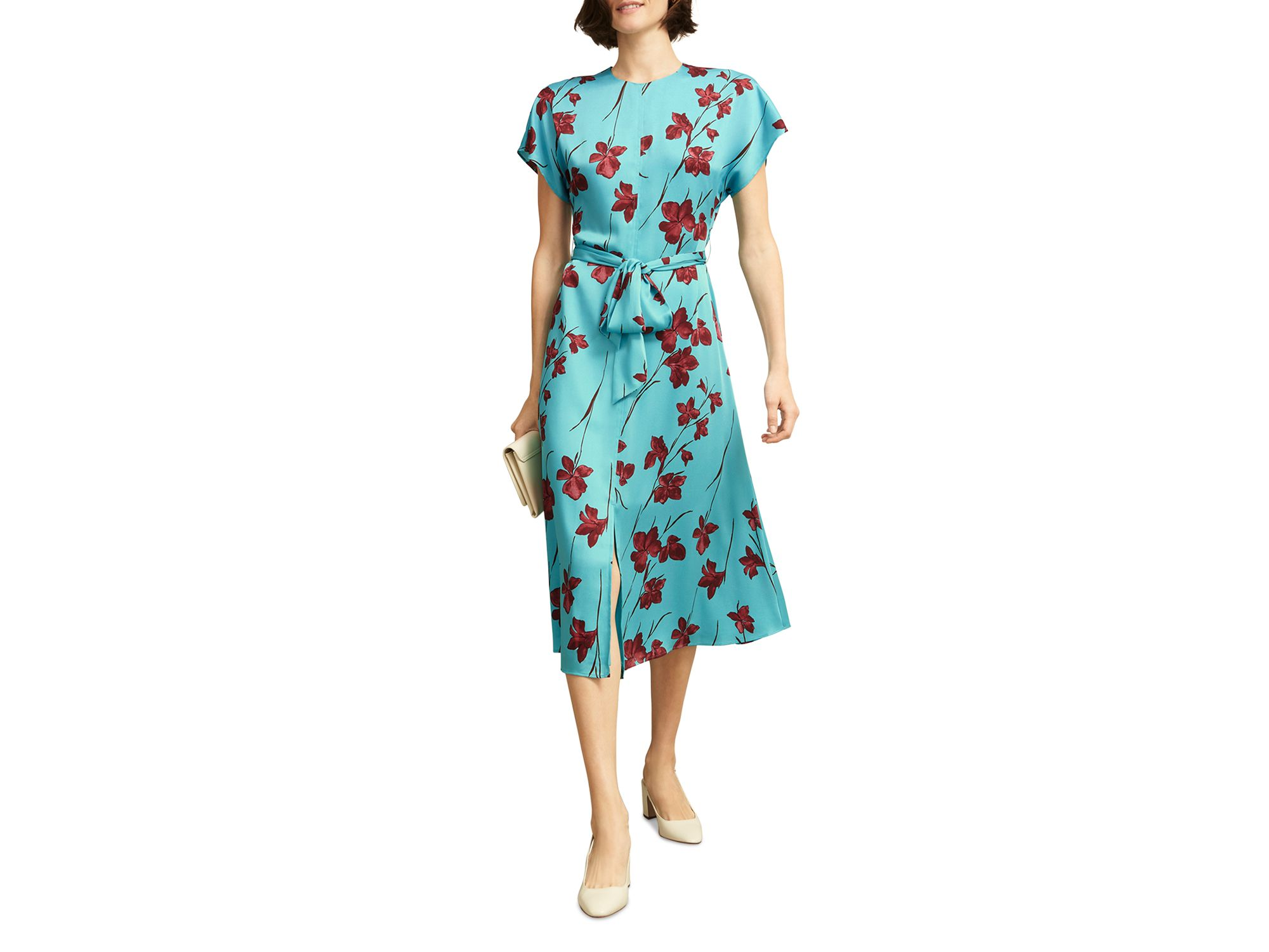 Hardwick Dress — Image 6