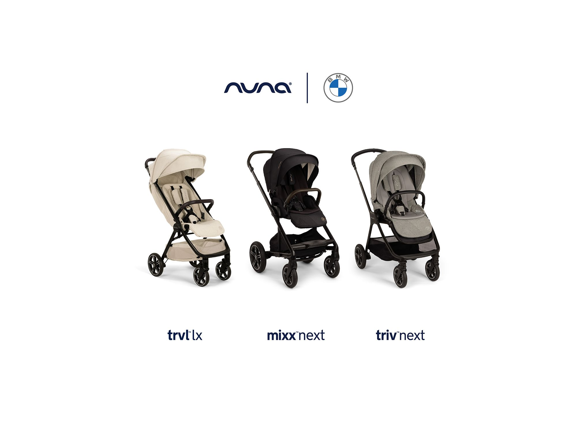x BMW TRVL lx Stroller — Image 10