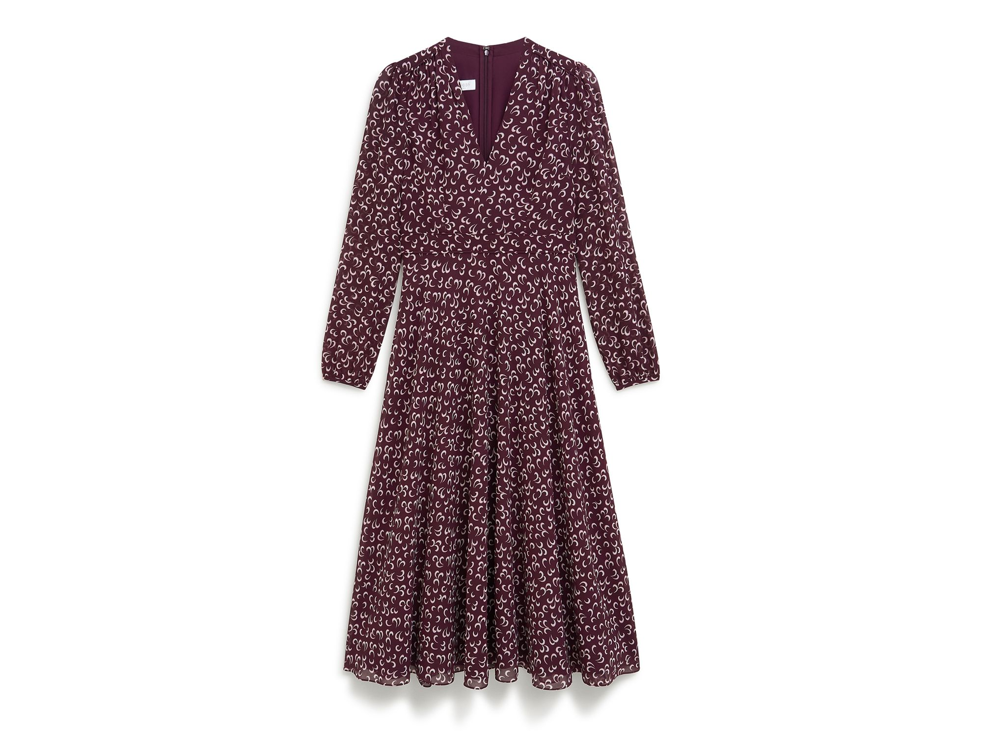 Aurora Dress — Image 4
