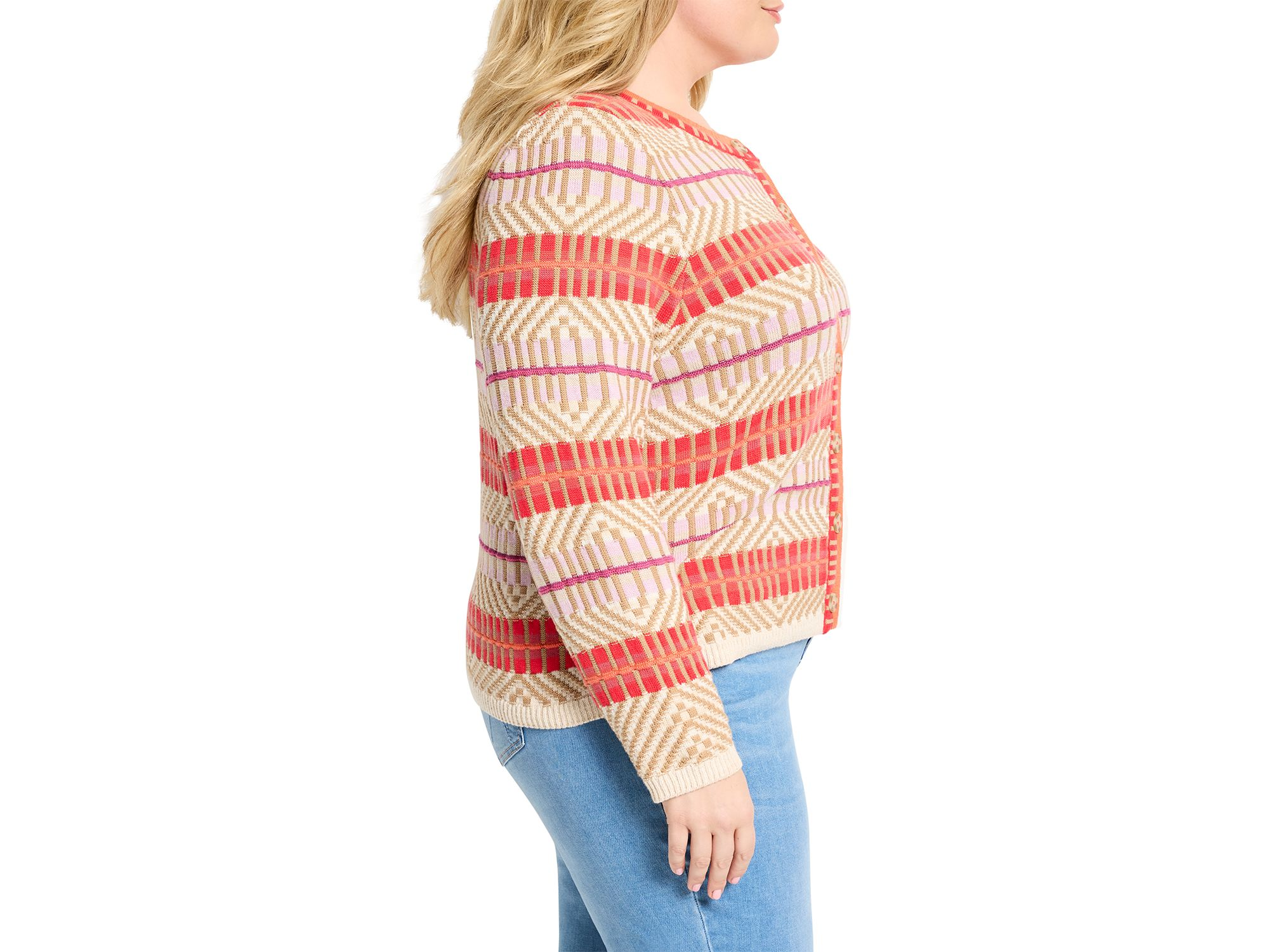Energizer Cardigan — Image 3