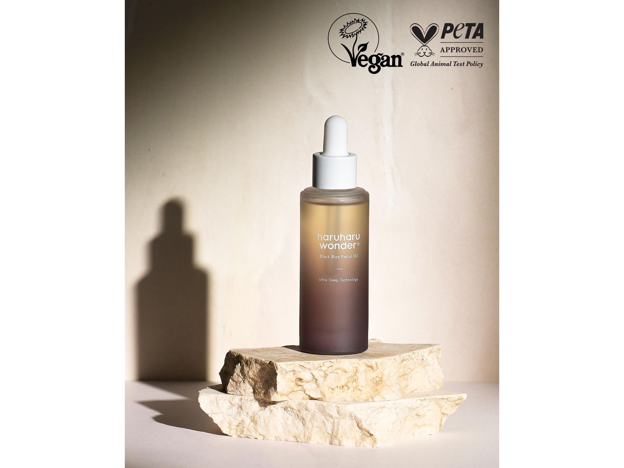 Black Rice Facial Oil — Image 3