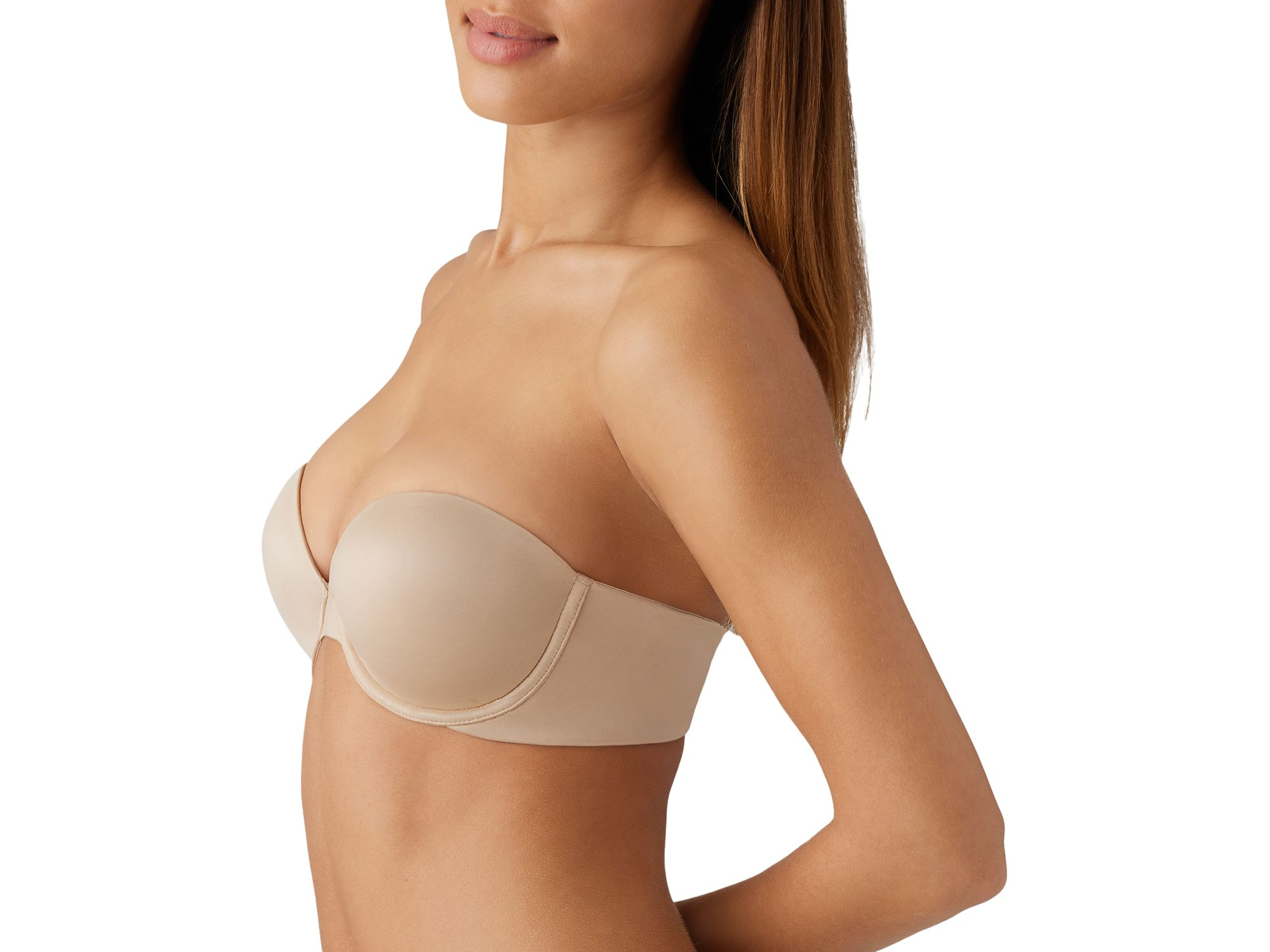 Future Foundation Push Up Strapless — Image 10