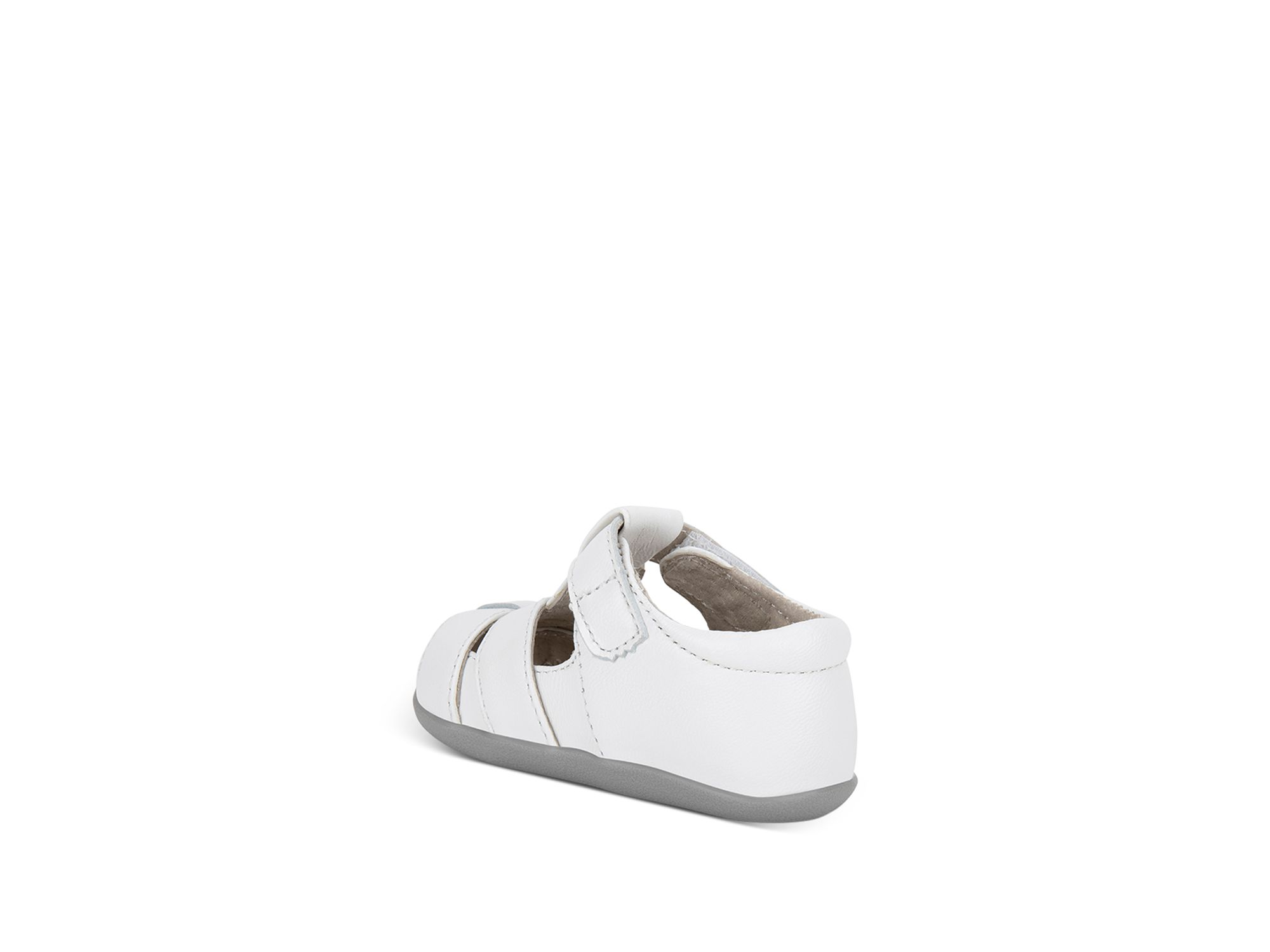 Girls' Brook III Leather Mary-Jane Flats - Baby, Toddler — Image 7