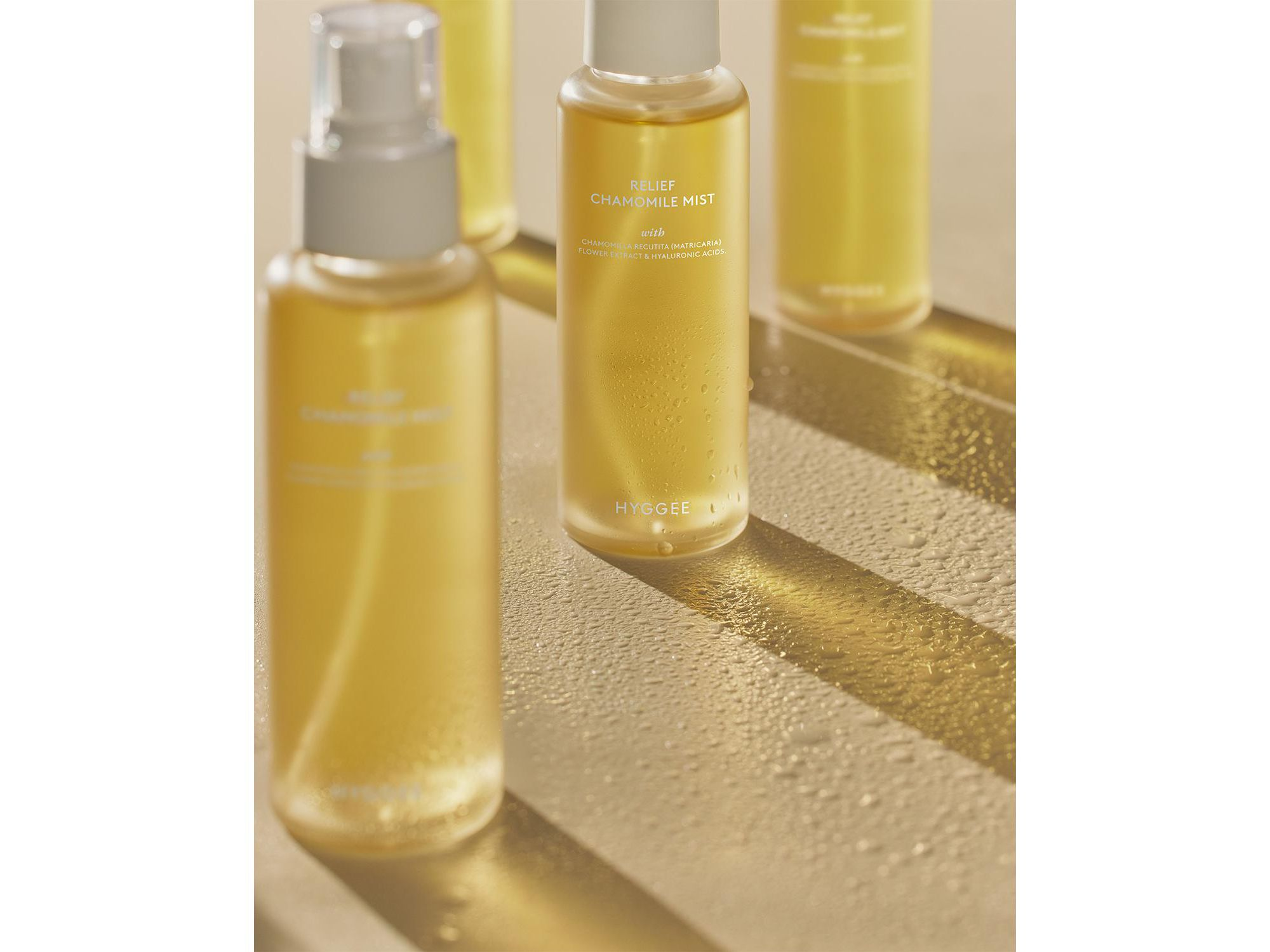 Relief Chamomile Mist — Image 4