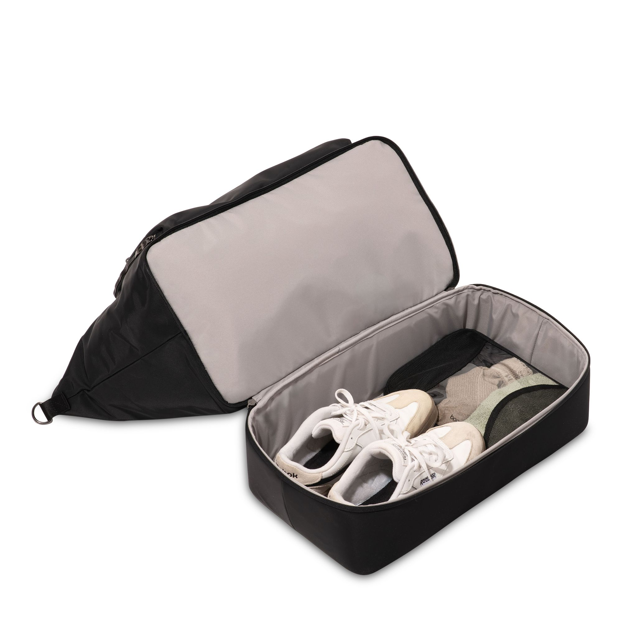 The City Escape Collection Park Ave Weekender Bag — Image 13