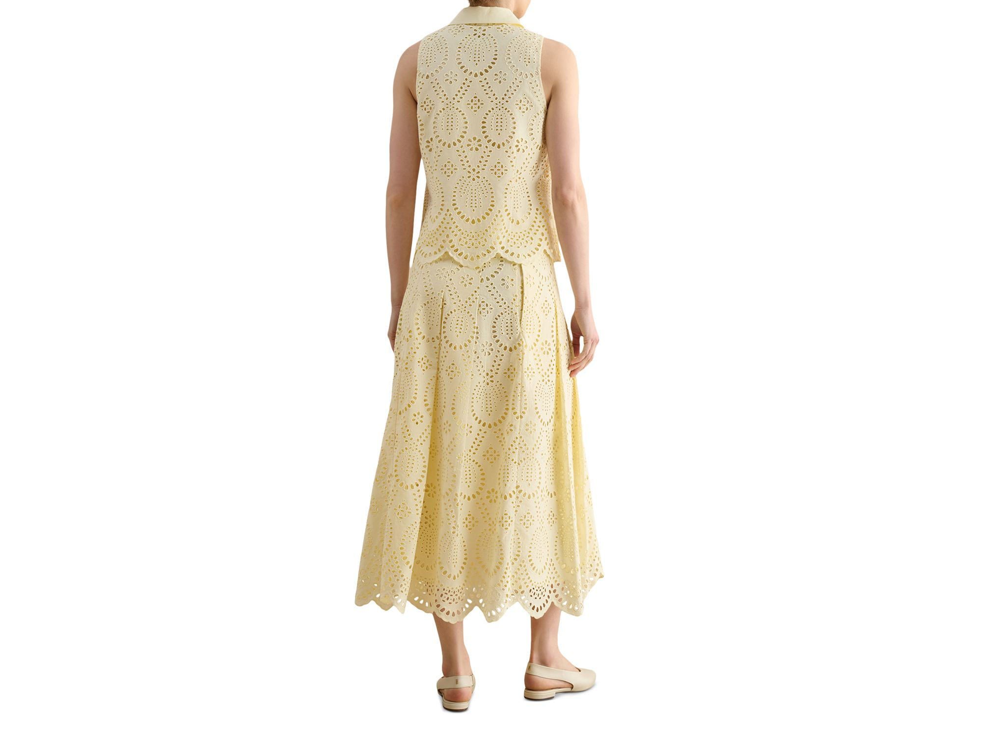 Limited Edition Brookshire Skirt — Image 5