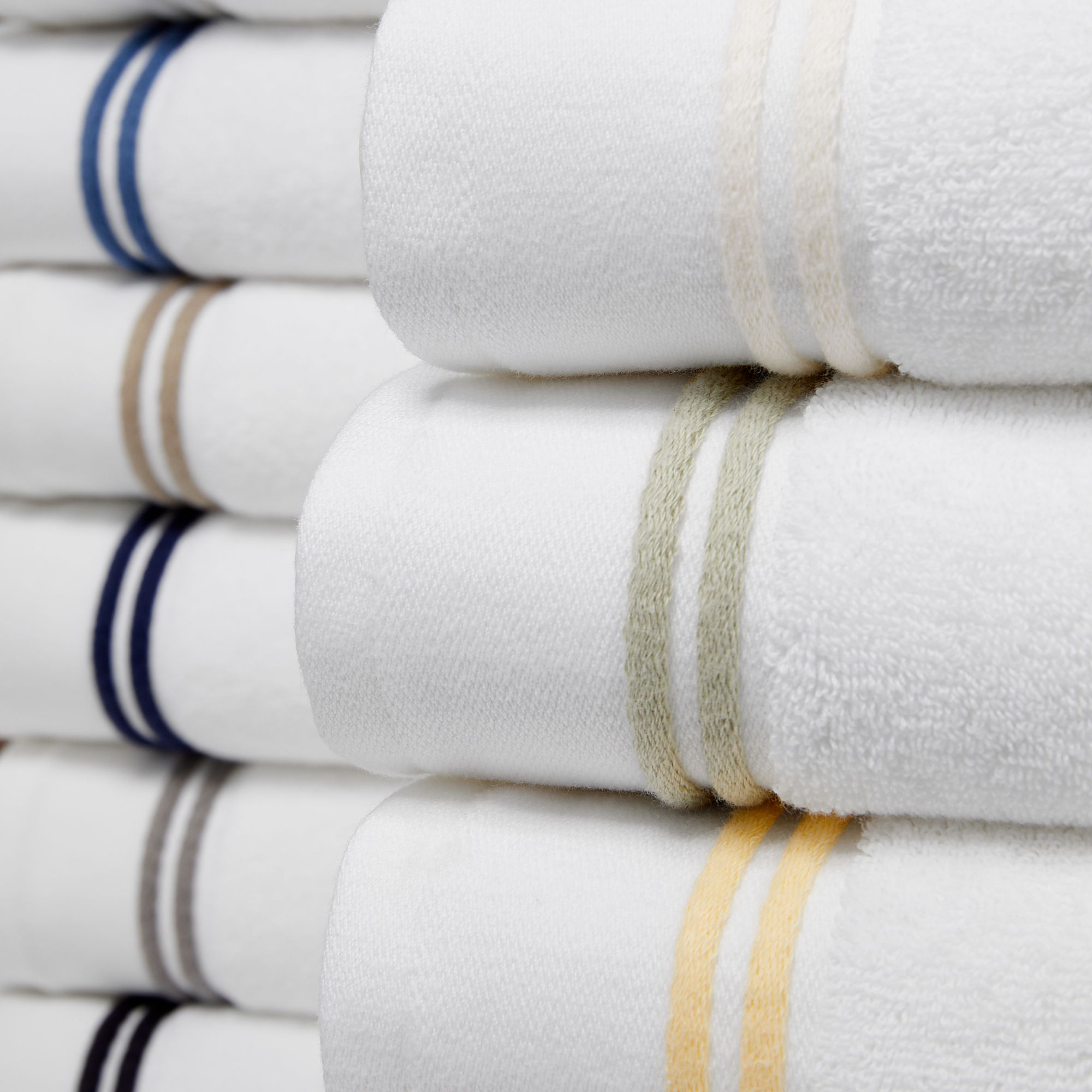 Aura Nuova Towel Collection — Image 4
