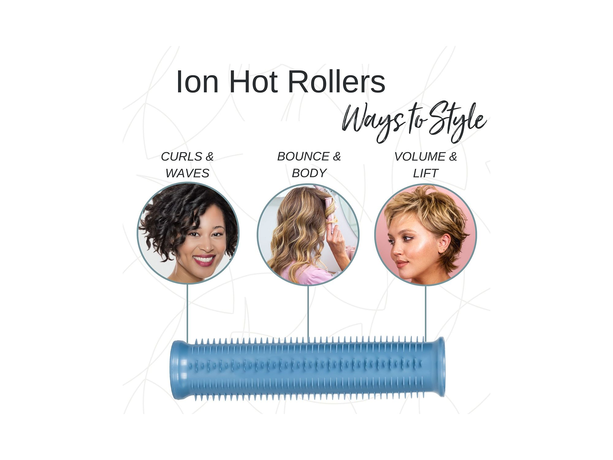 Ion Hot Rollers — Image 4