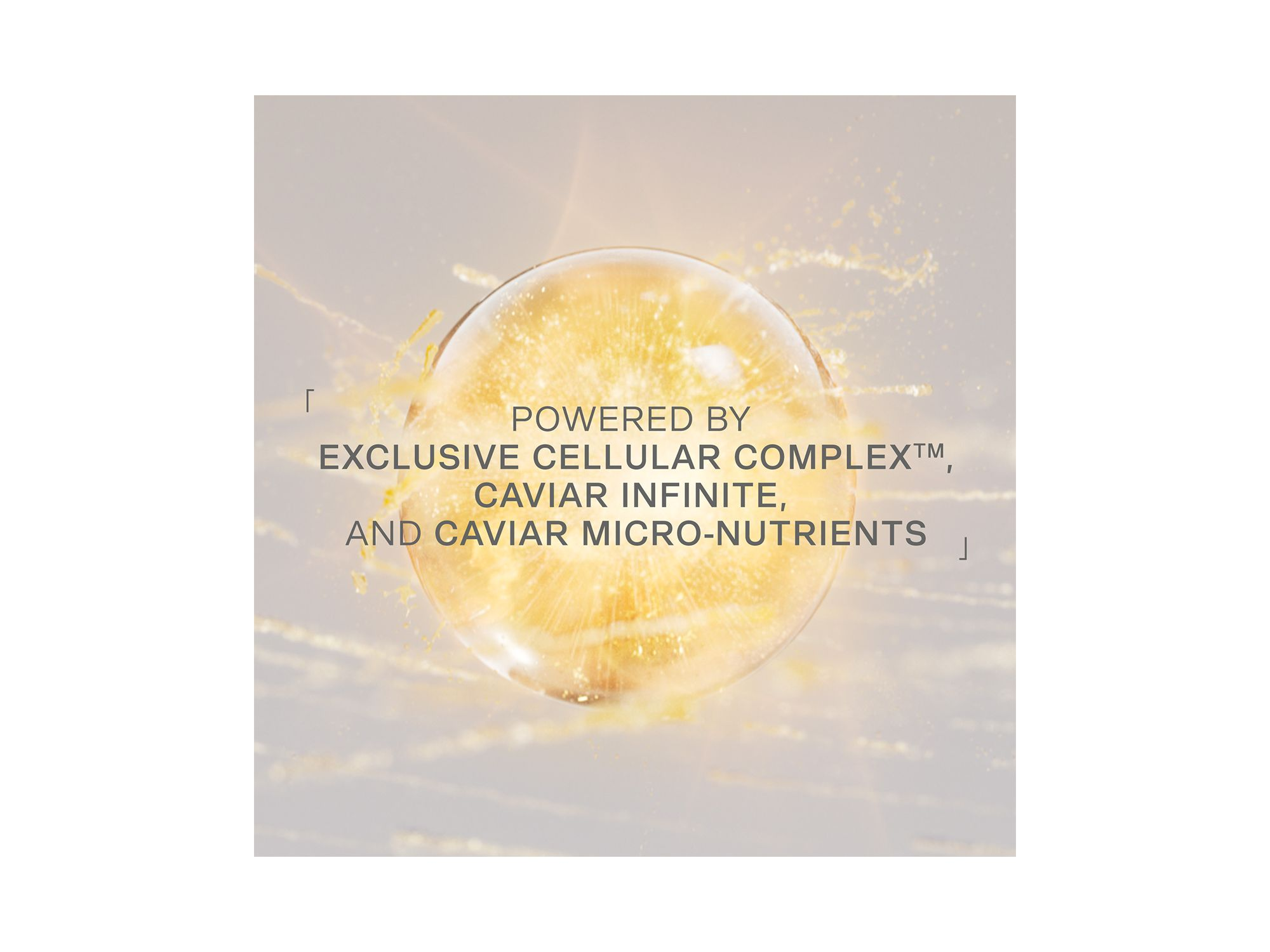 Skin Caviar Eye Lift Serum 0.7 oz. — Image 4