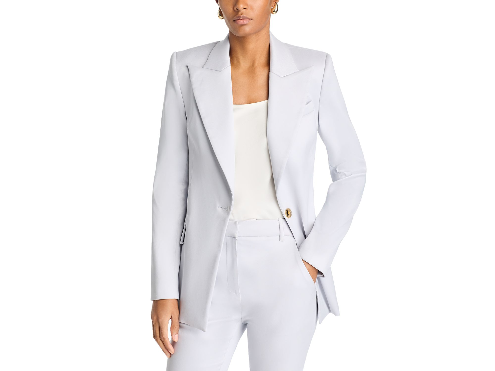 Blazer & Cropped Pants — Image 4