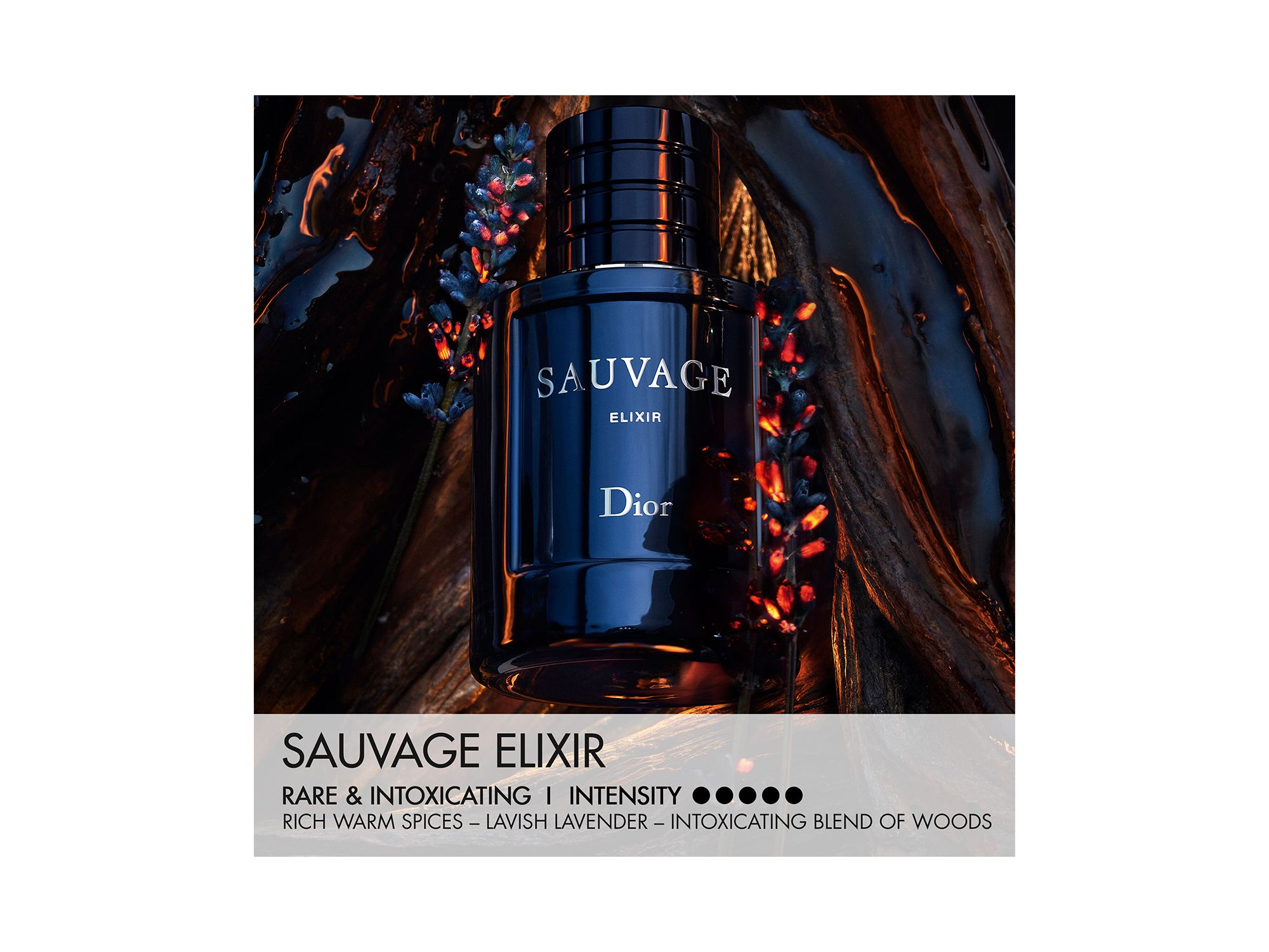 Sauvage Elixir — Image 3