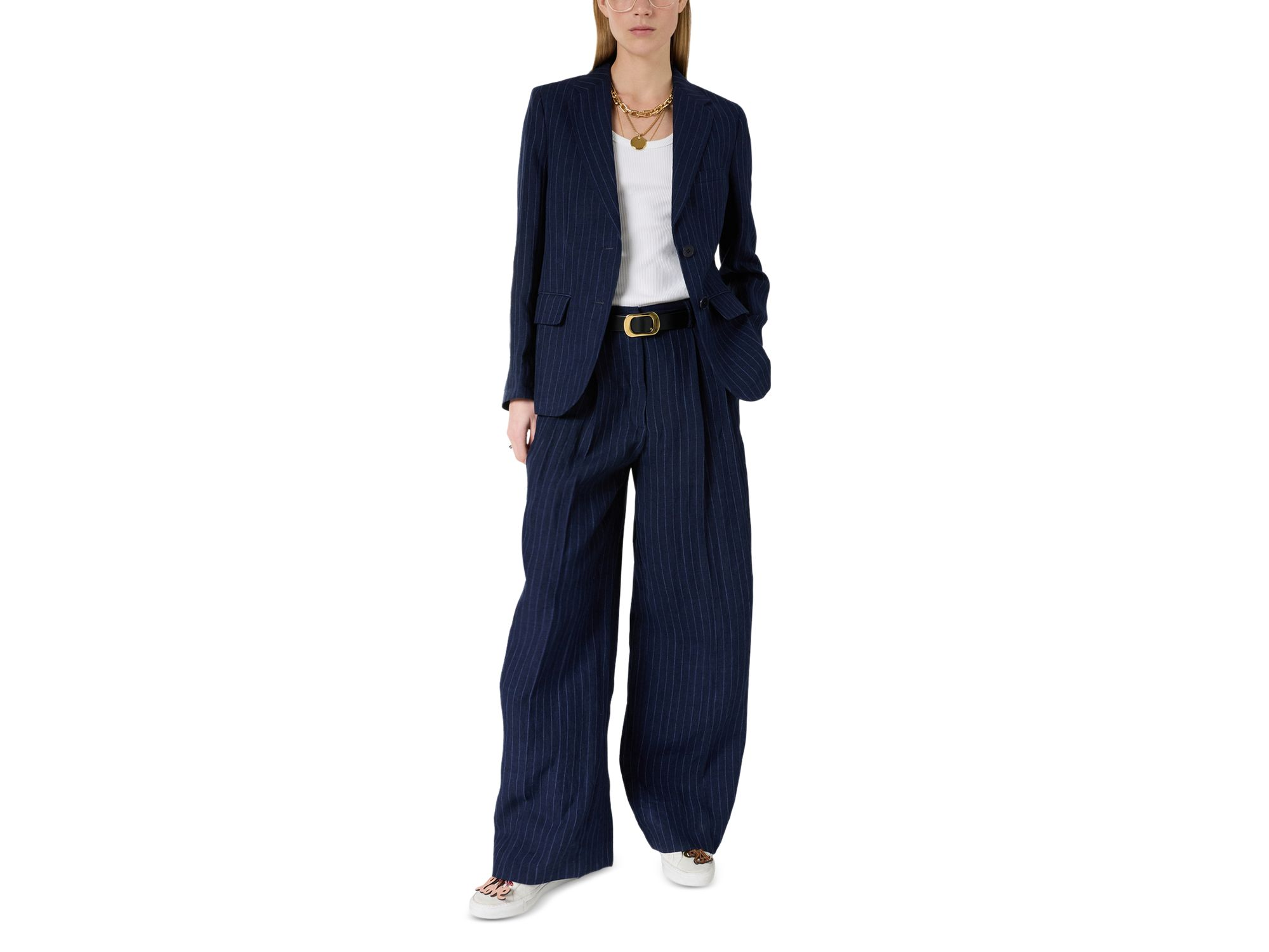 Taeva Jacket — Image 7