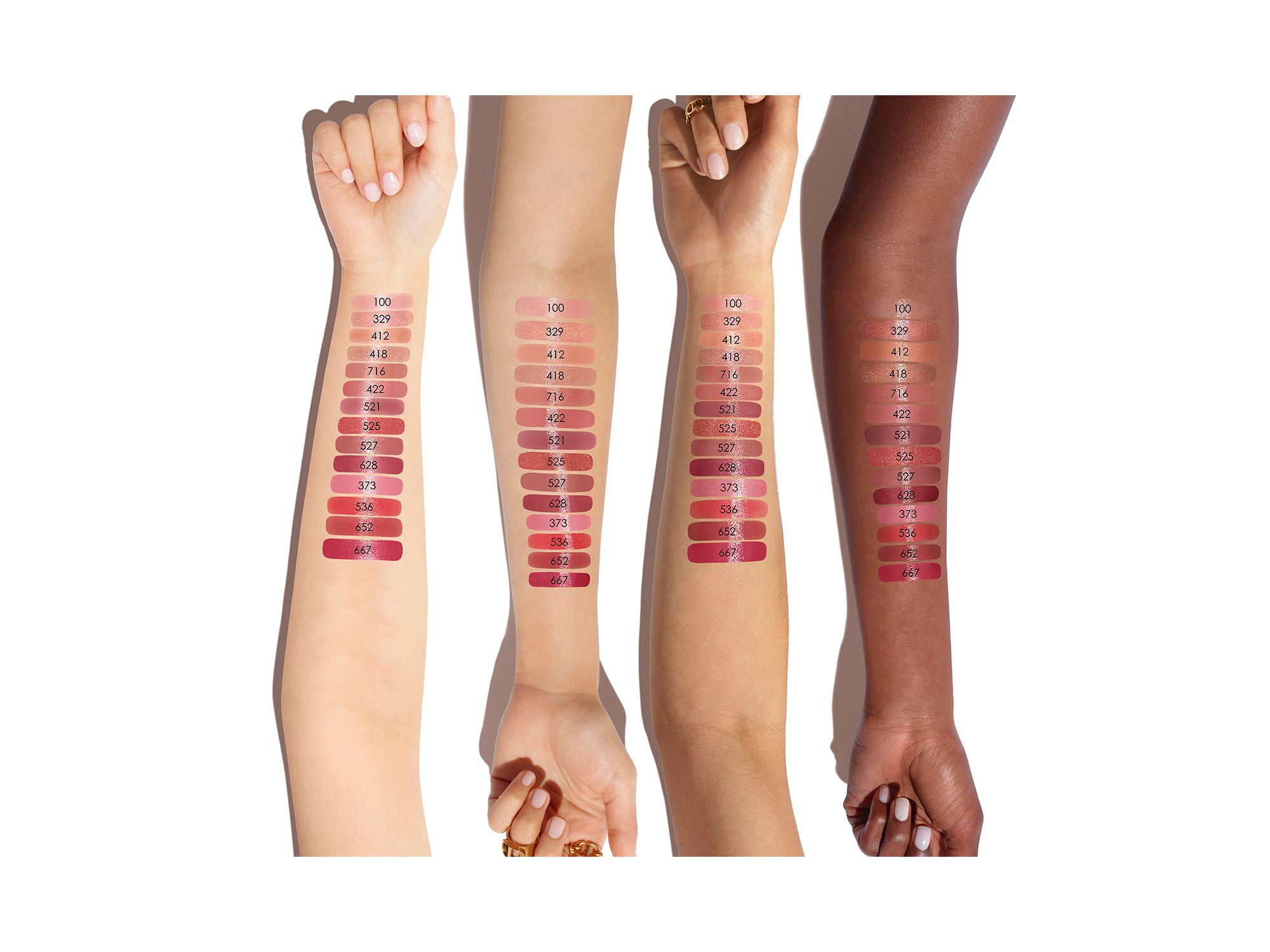 Addict Refillable Shine Lipstick — Image 4